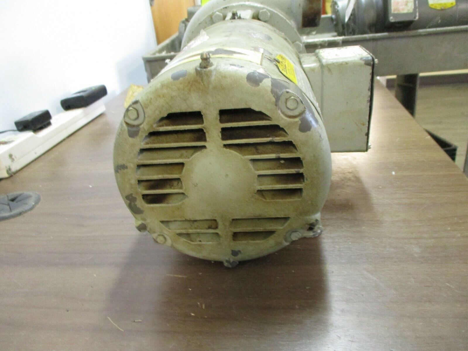 Memphis Pump & MFG. Co. Pump MPH-150-3001 3HP 3600RPM 230/460V 3Ph Used