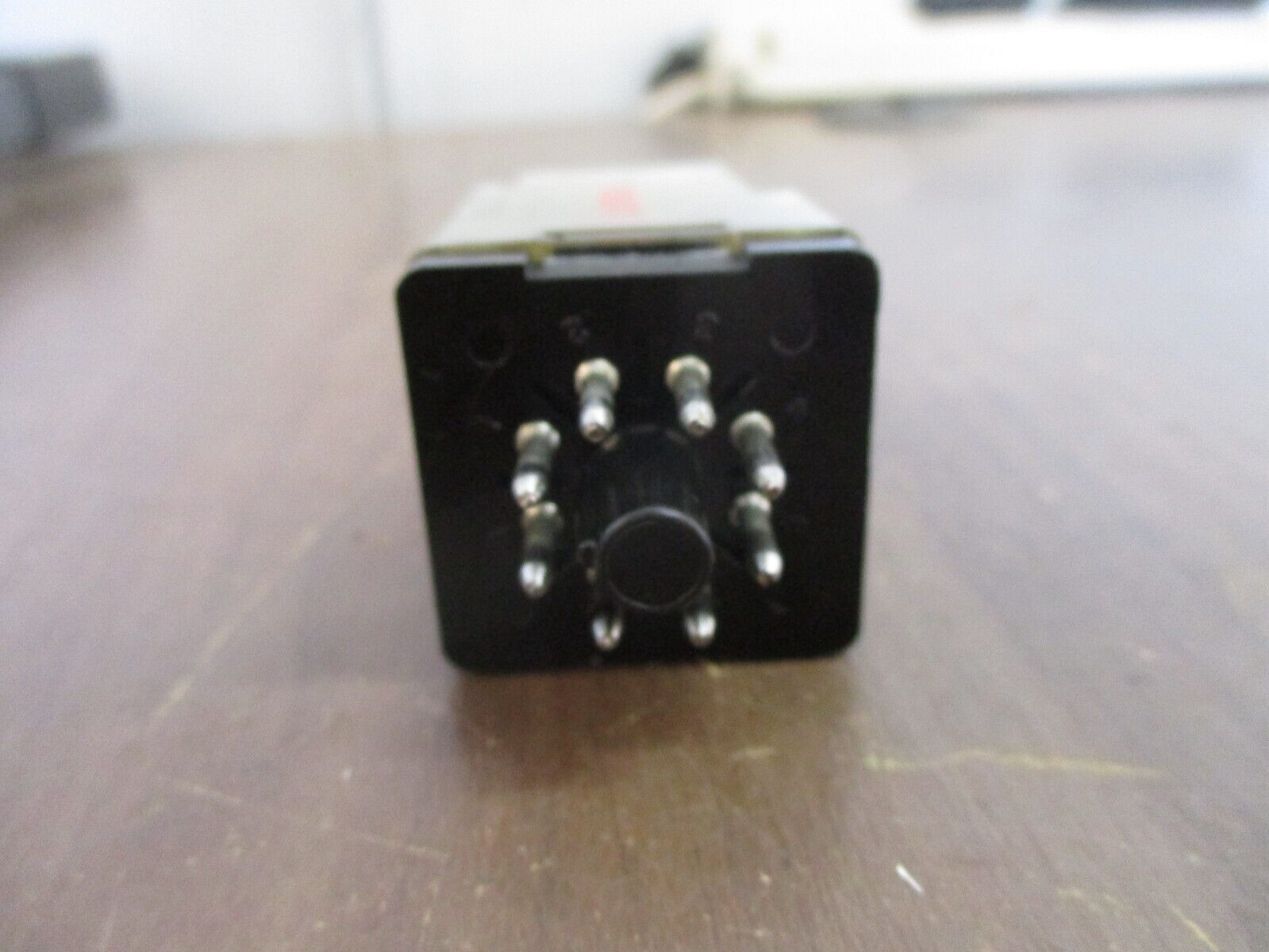 Potter & Brumfield Relay KRPA-11AN-120 120V Coil *Lot of 2* *Cracked* Used