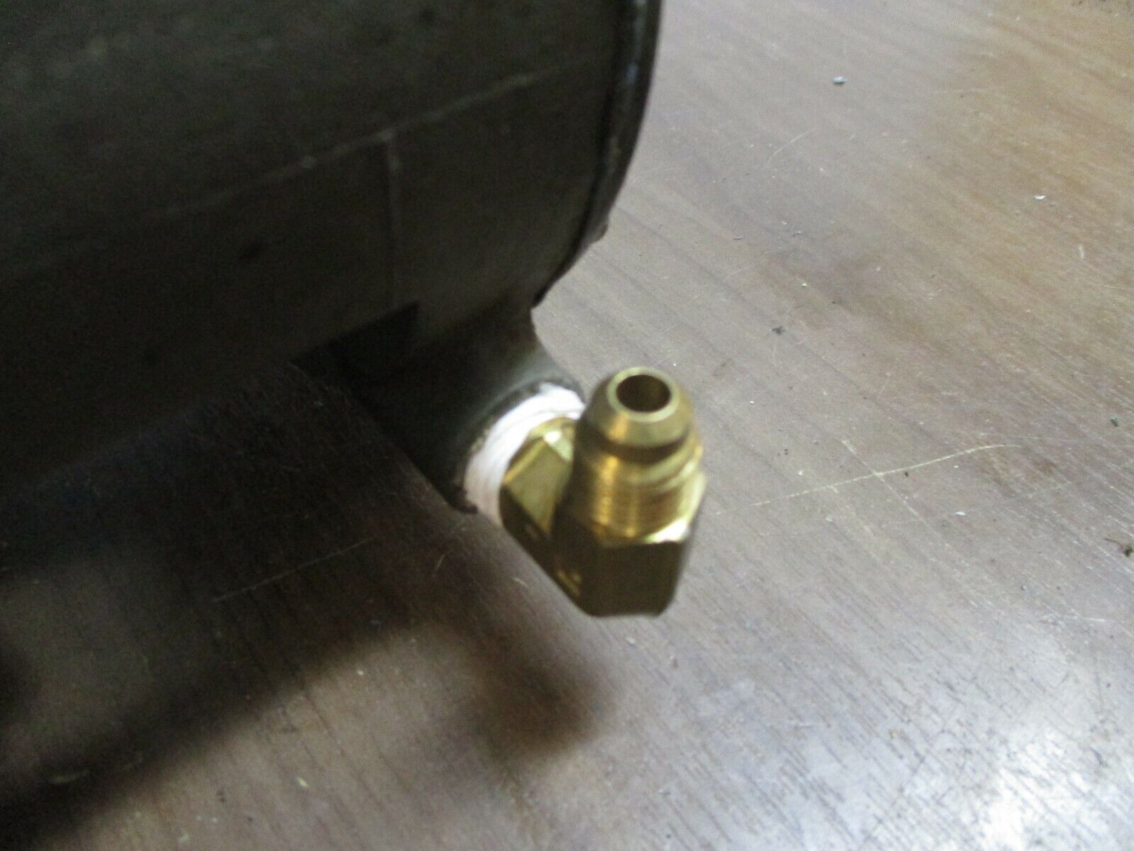 Prince Pump Co. Pump S25-33 1/3HP 115/230V Used