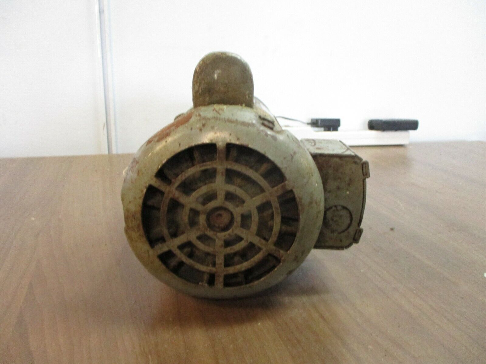 Prince Pump Co. Pump S25-33 1/3HP 115/230V Used
