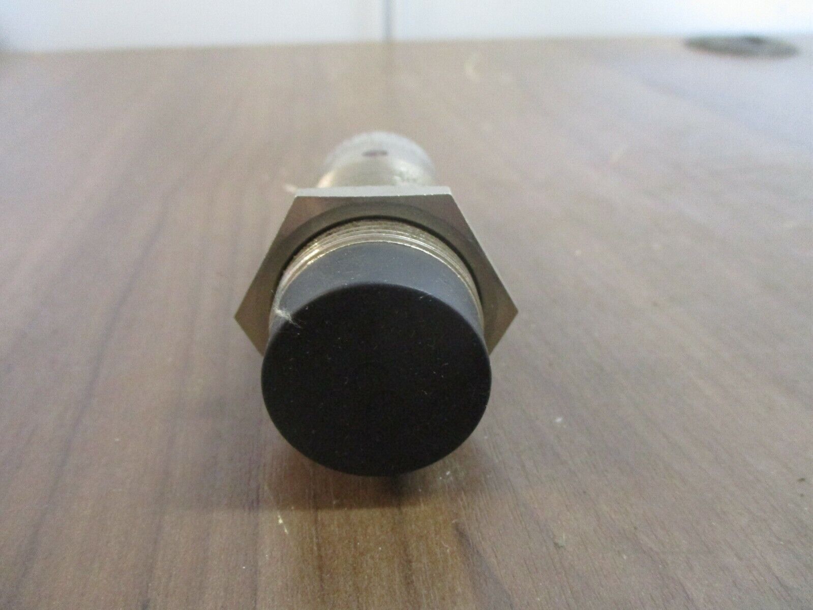 Allen-Bradley Inductive Proximity Sensor 872C-A15N30-N3 20-250VAC 500mA Used