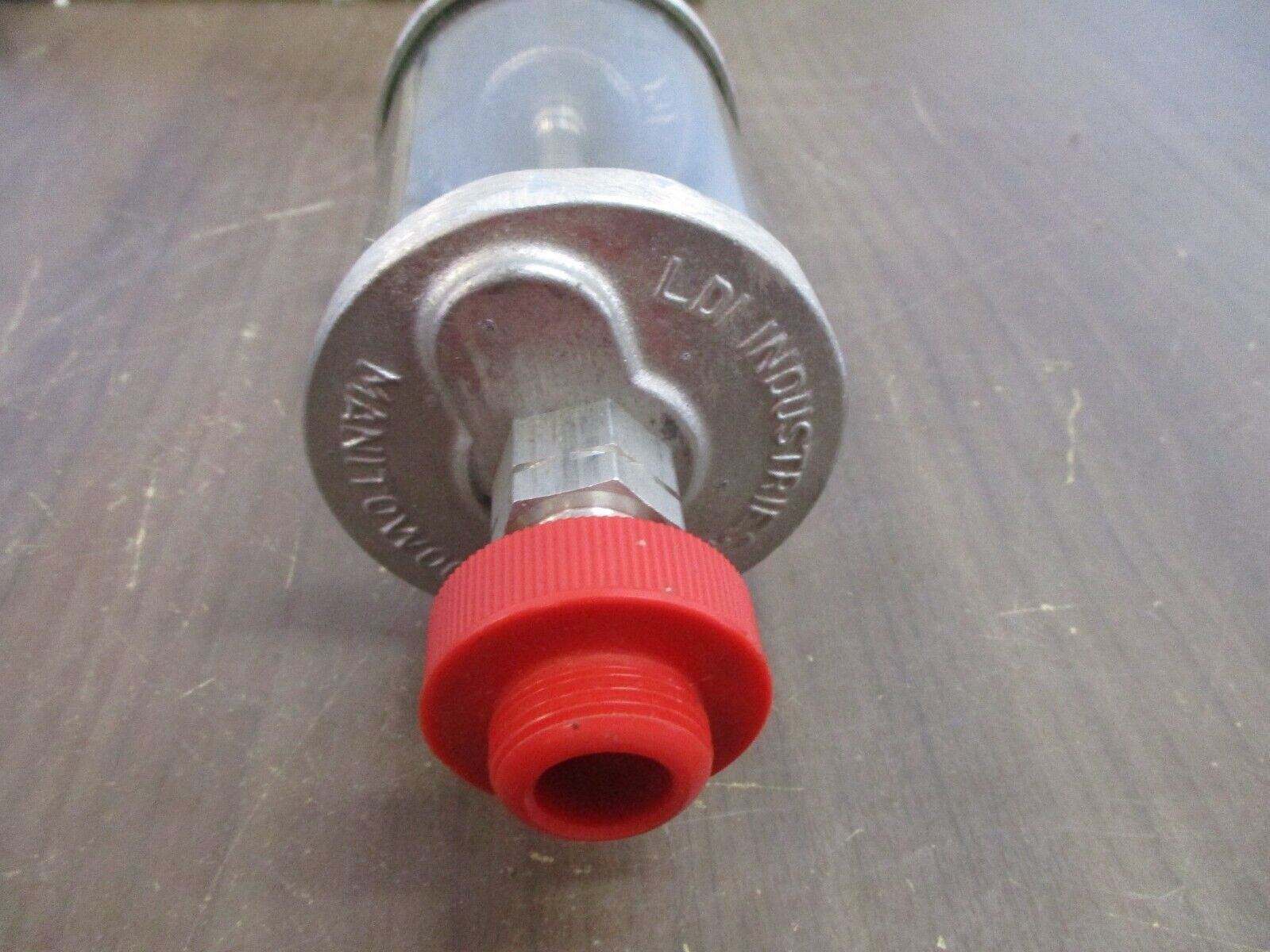 LDI Industries Reservoir R109-03 New Surplus