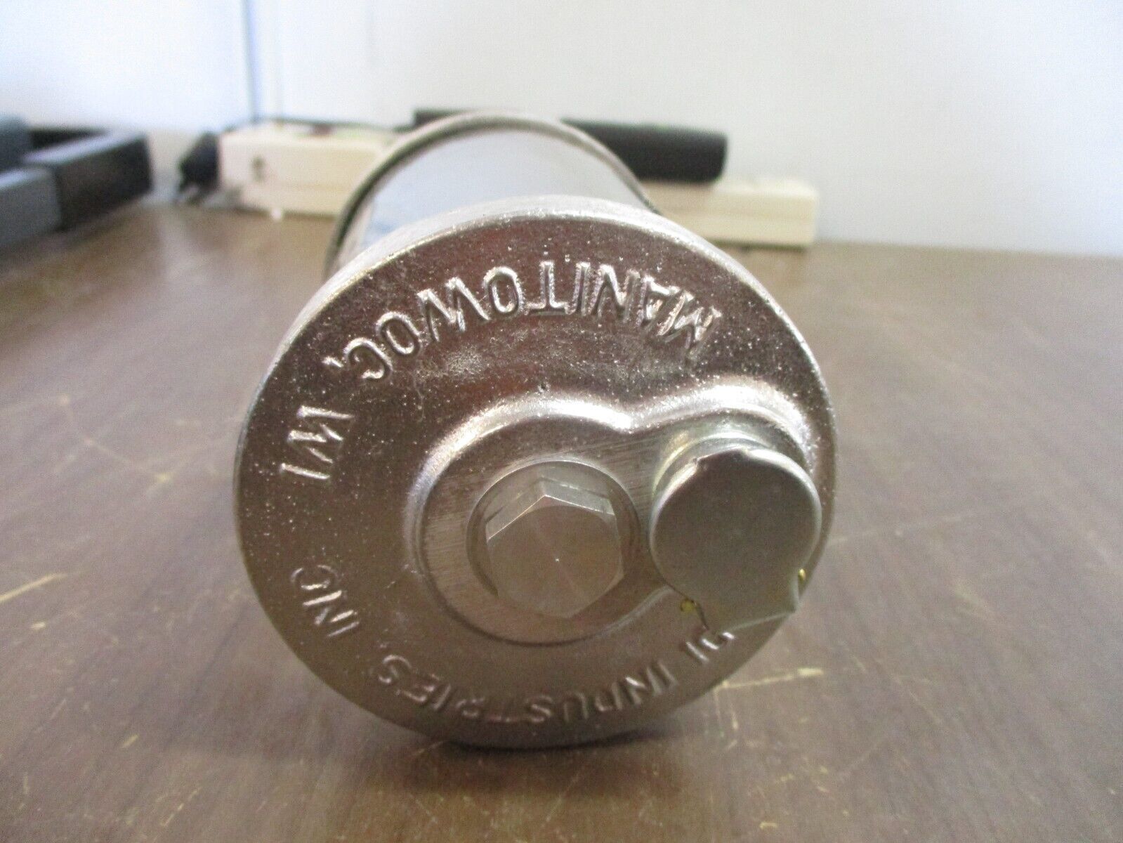 LDI Industries Reservoir R109-03 New Surplus