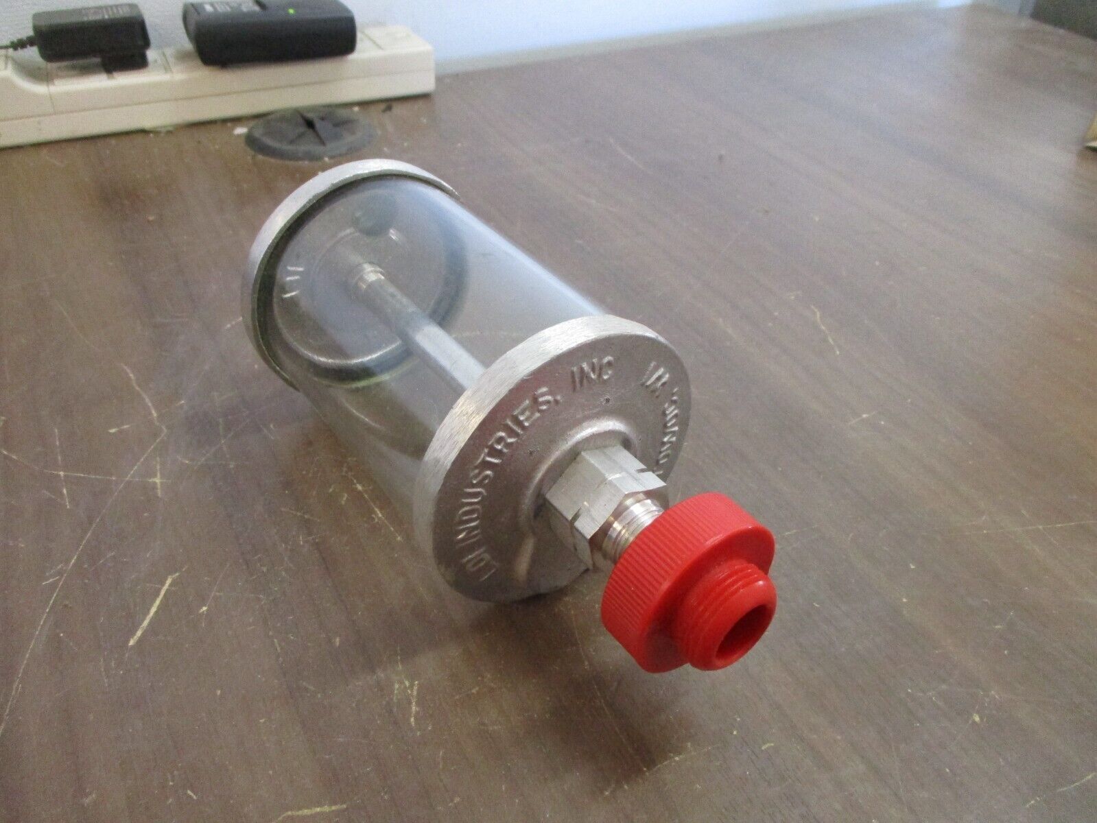 LDI Industries Reservoir R109-03 New Surplus