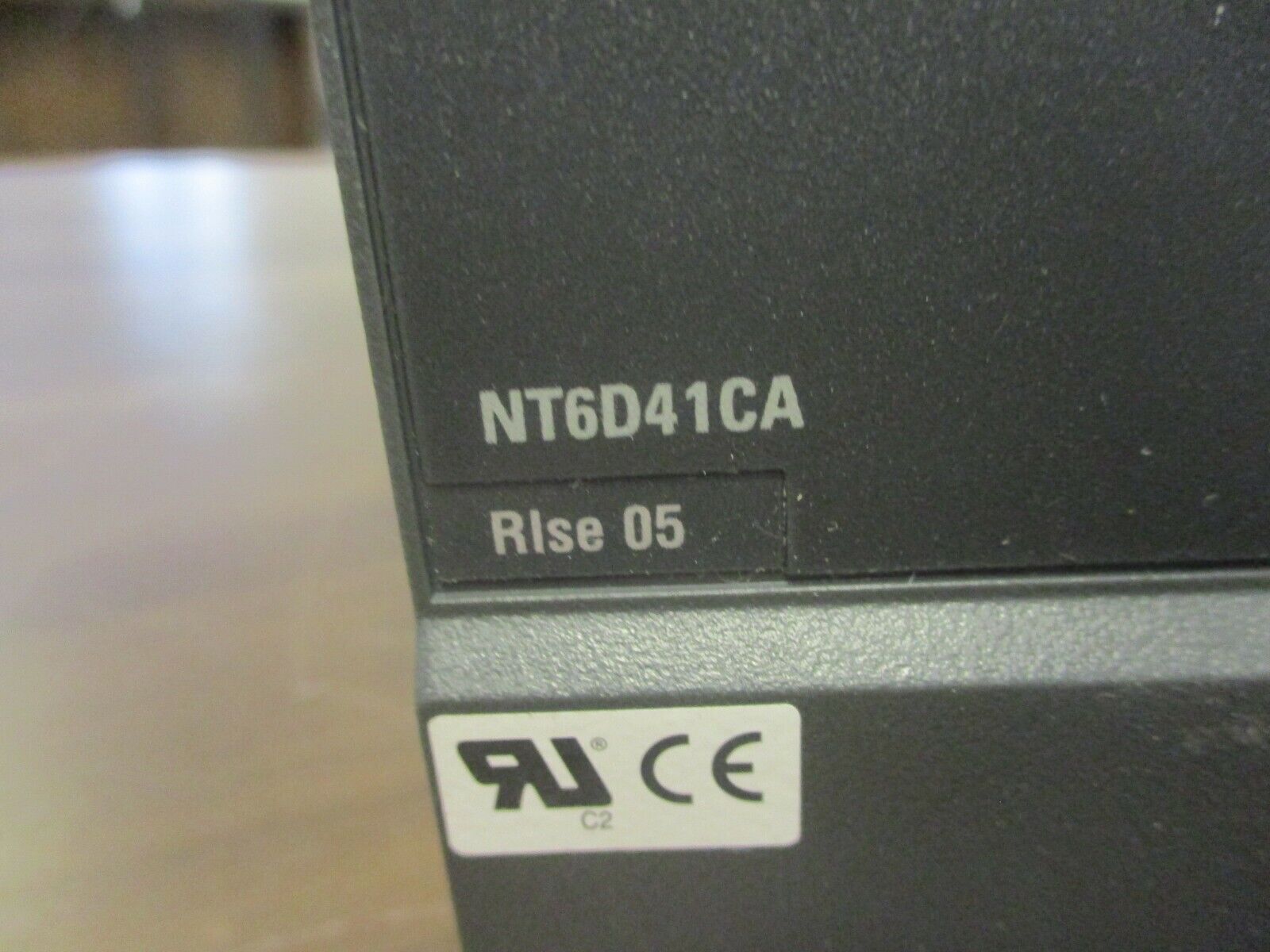 Nortel Meridian CE DC Power Supply NT6D41CA Used
