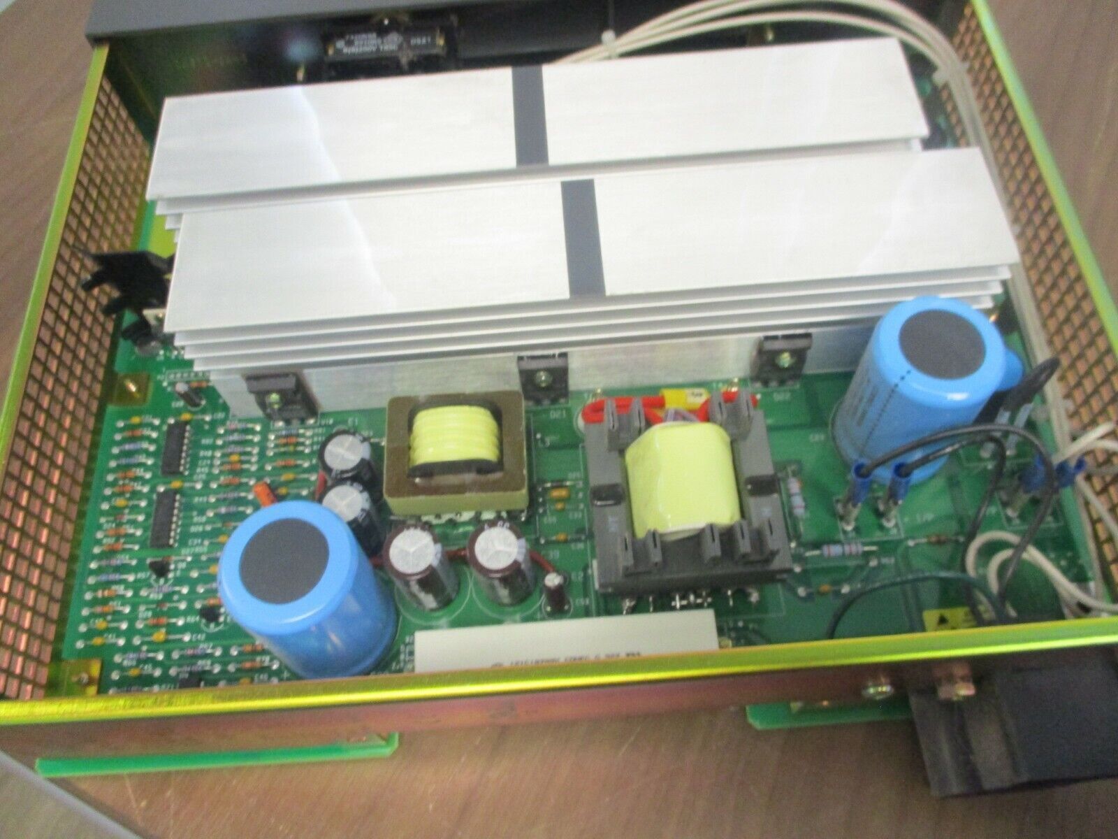 Nortel Meridian CE DC Power Supply NT6D41CA Used