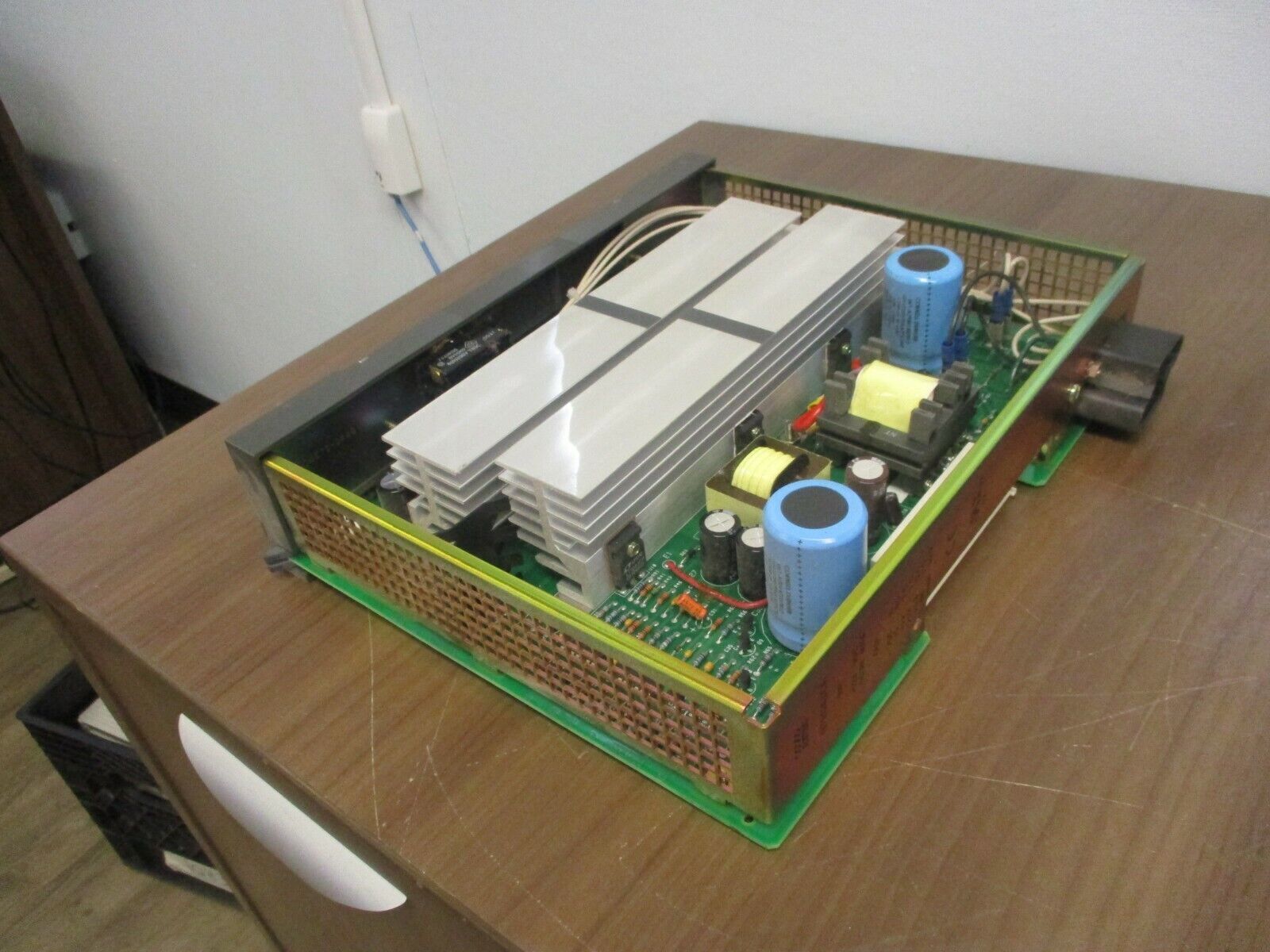 Nortel Meridian CE DC Power Supply NT6D41CA Used
