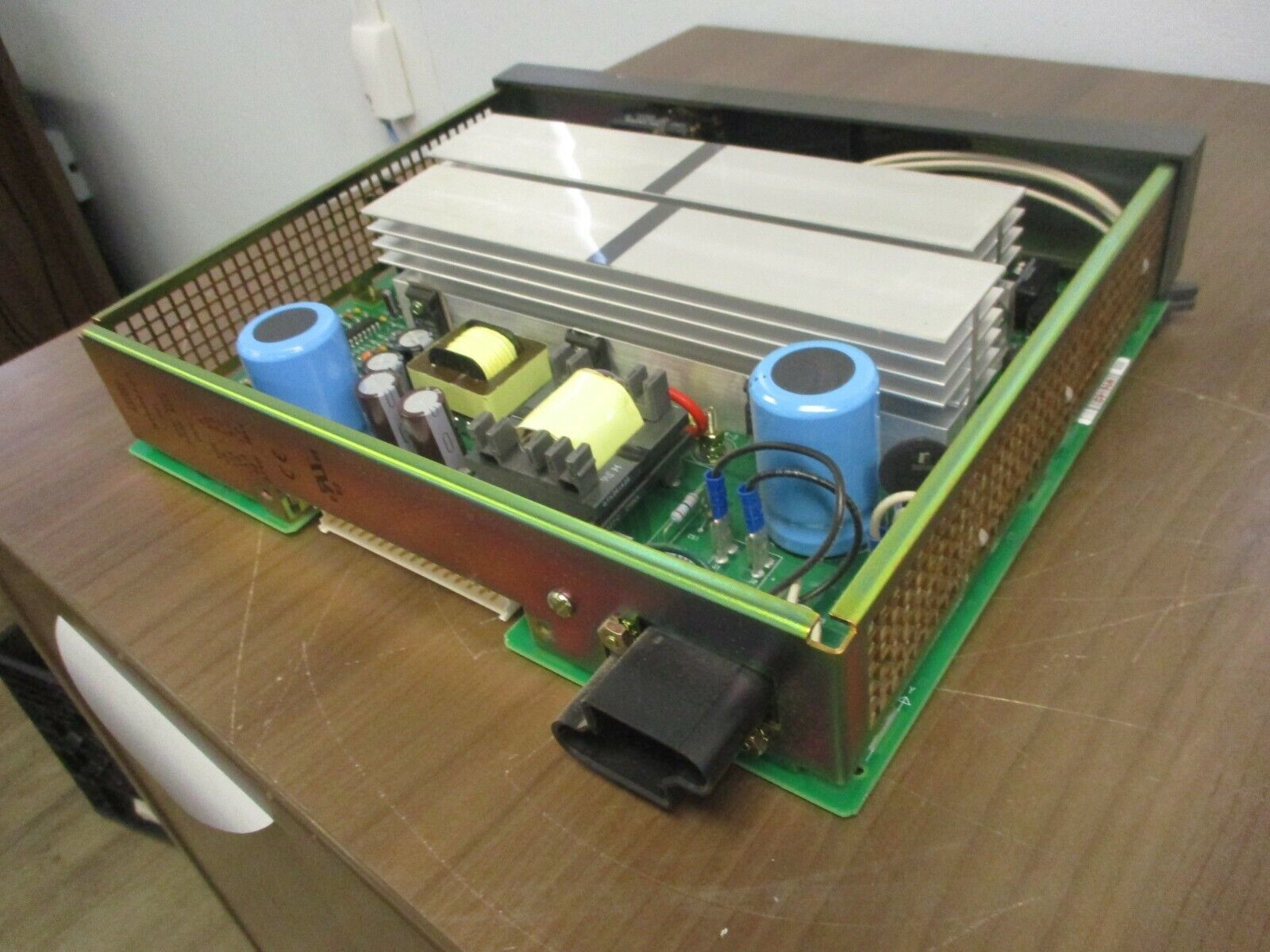 Nortel Meridian CE DC Power Supply NT6D41CA Used
