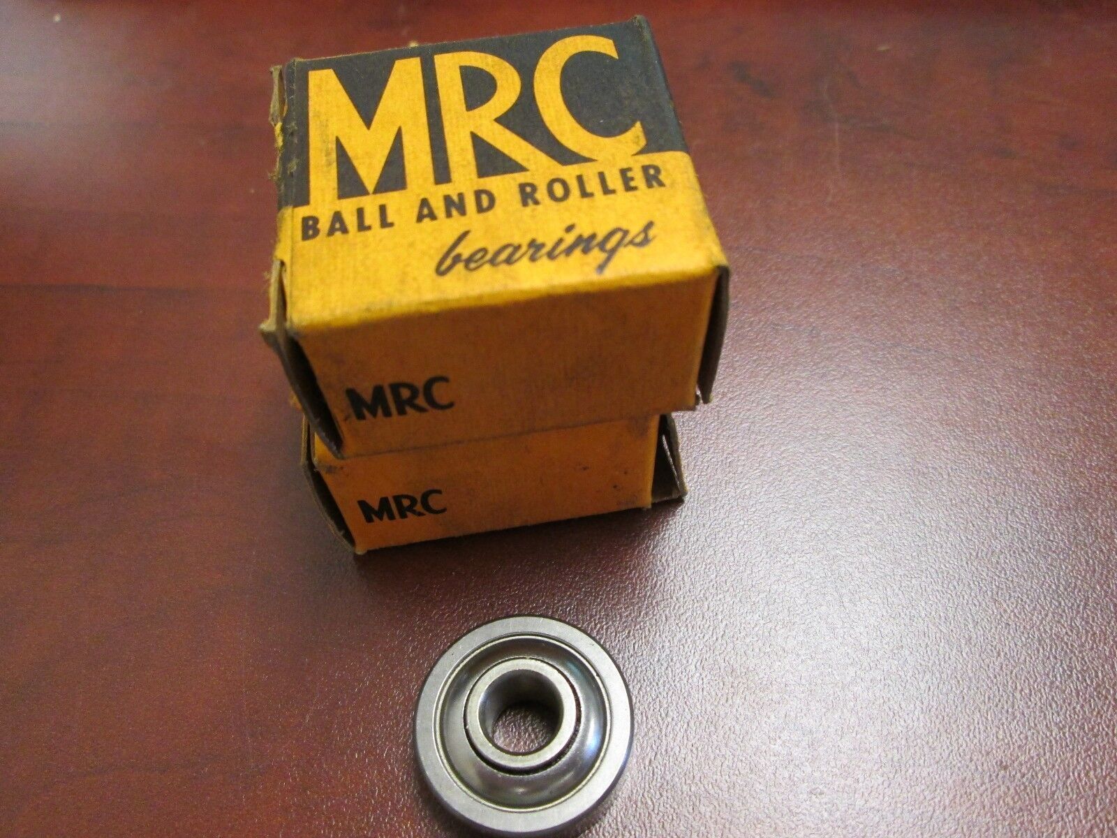 MRC Bearing 38FS-1 Lot of 2 New