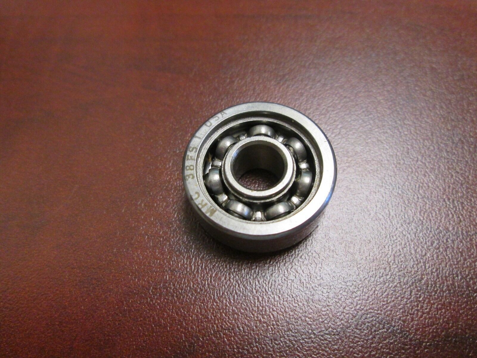 MRC Bearing 38FS-1 Lot of 2 New