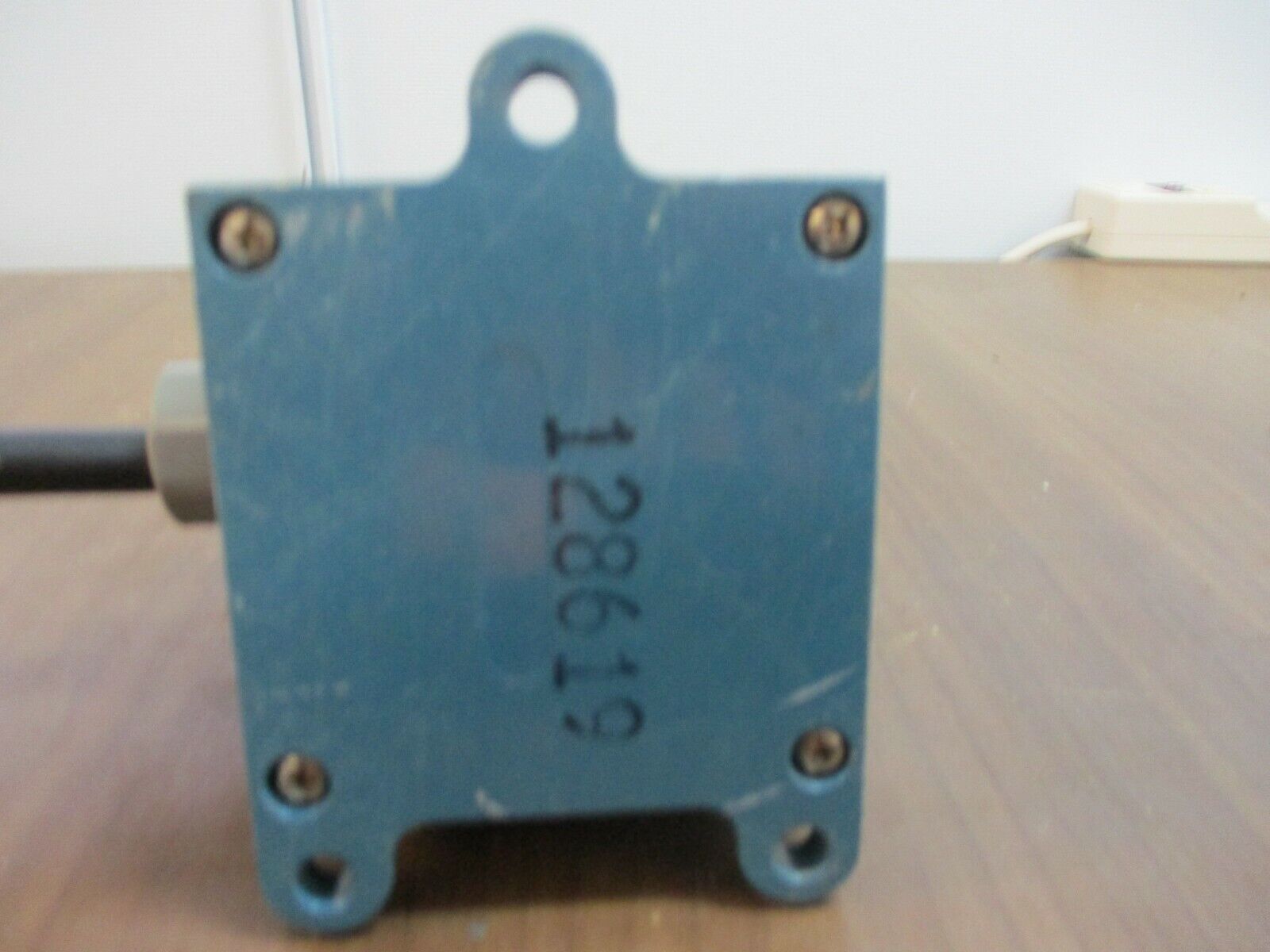 Baltimore Aircoil Solid State Vibration Switch 311540 Used