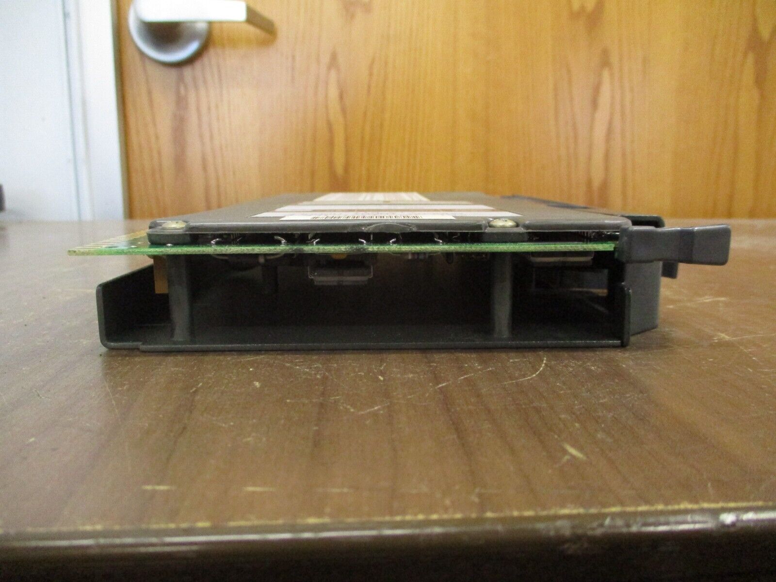 Allen-Bradley Analog Input Module 1771-IFA Ser. A F/W Rev. L 12 Bit Used