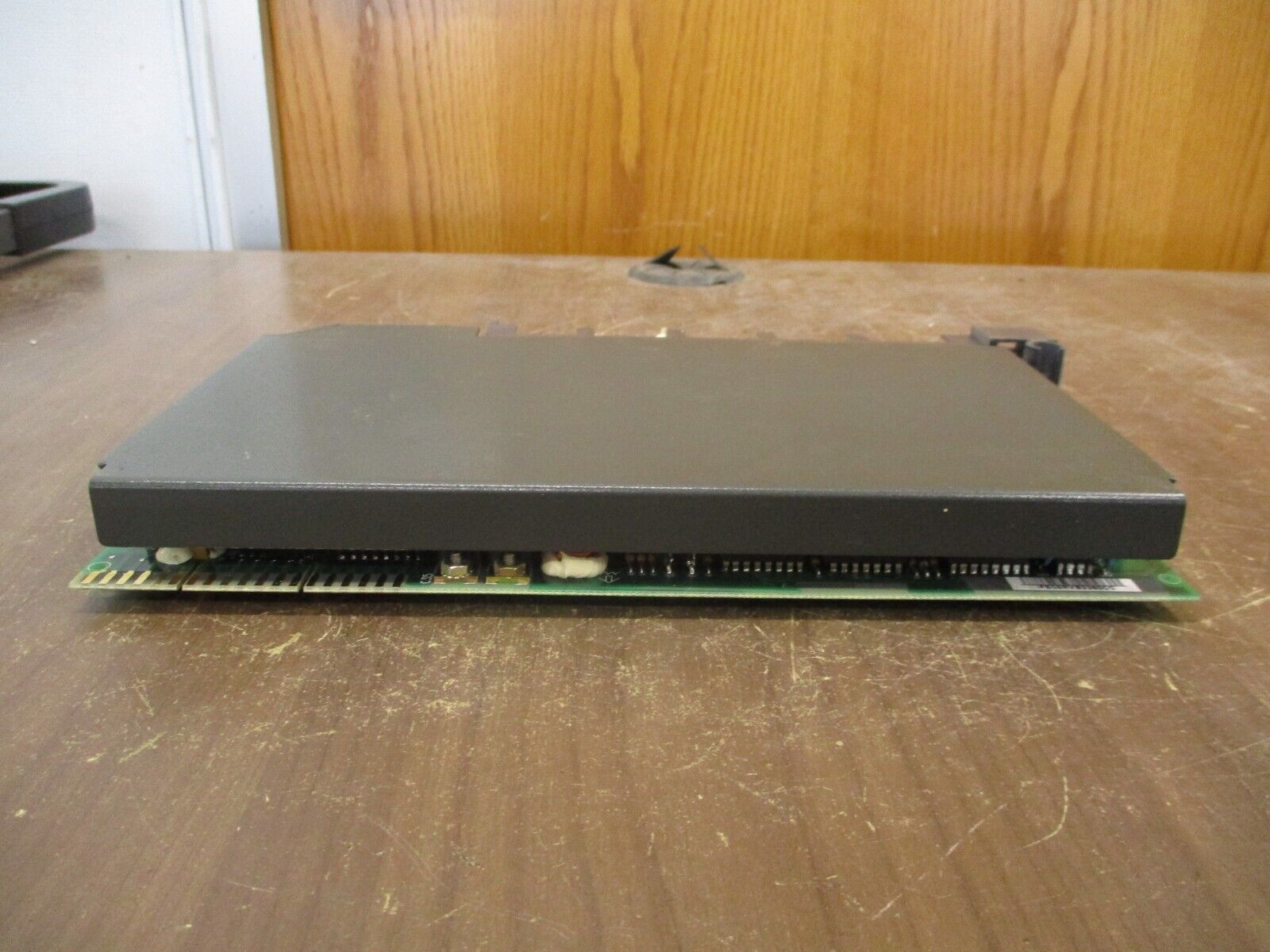 Allen-Bradley Analog Input Module 1771-IFA Ser. A F/W Rev. L 12 Bit Used