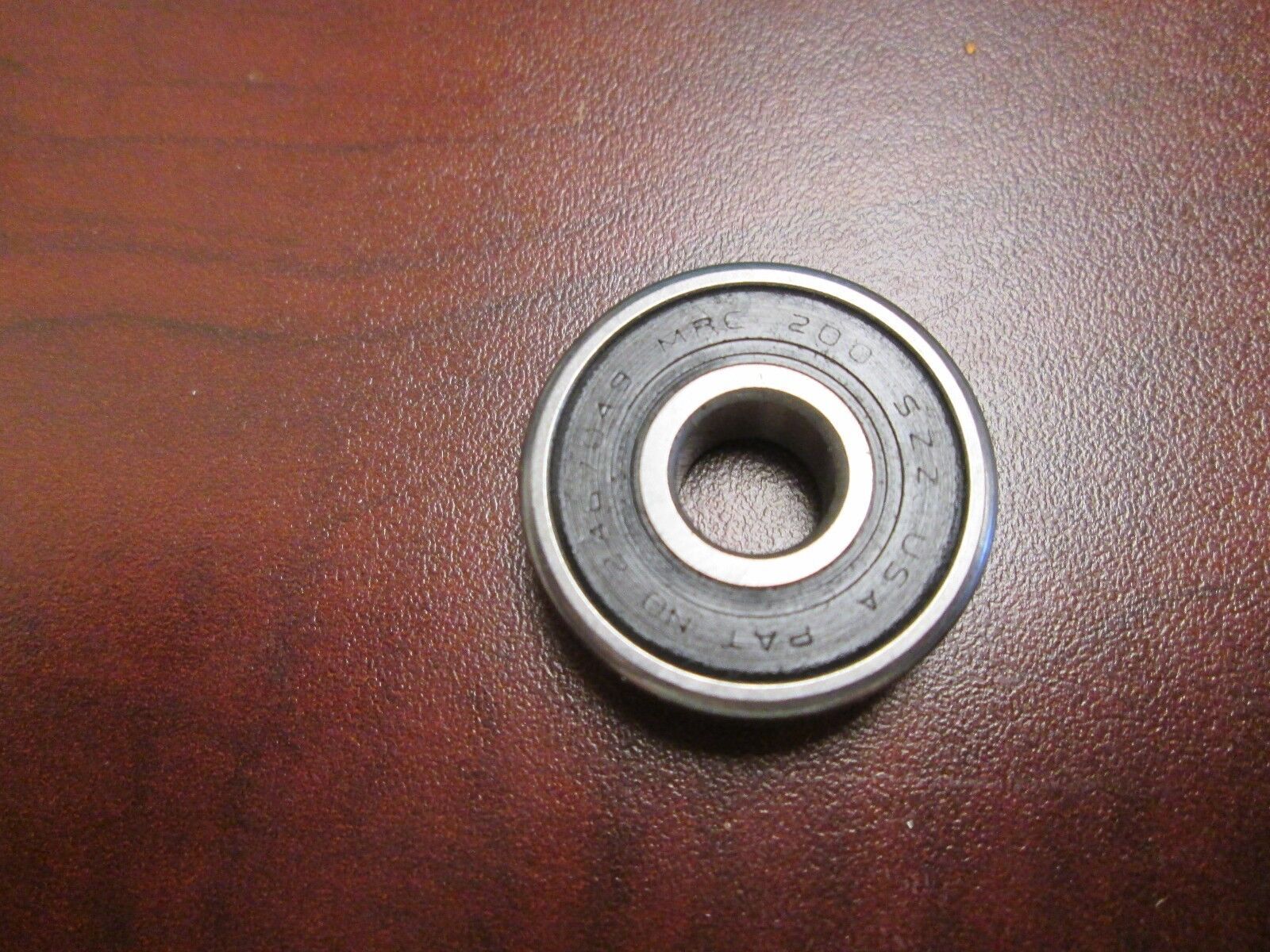 MRC Bearing 200SZZ 01STA023A13C Lot of 3 New