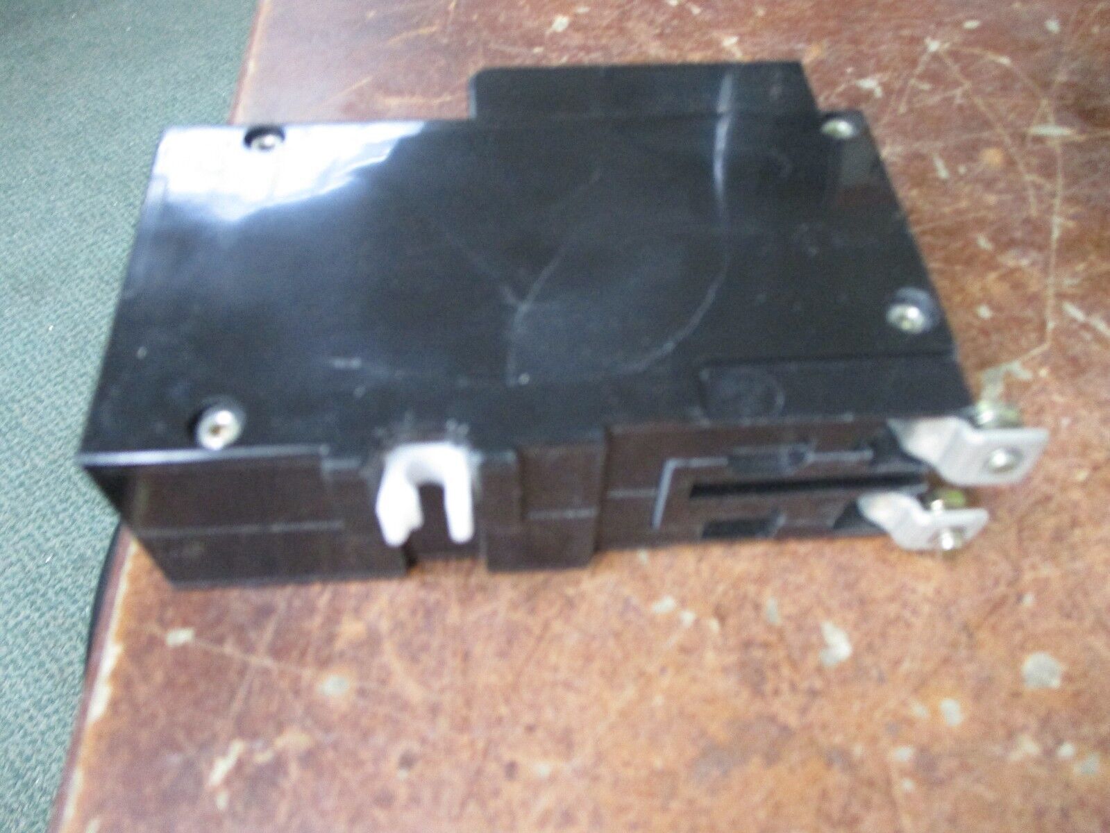 Square D Power Supply QOBPLPS For Powerlink Remote Controlled Circuit Breaker