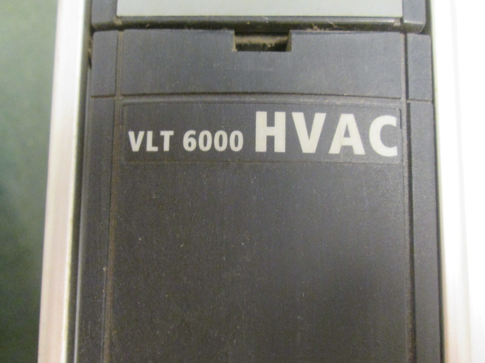 DanFoss VLT 6062 AC Drive 175Z7371 60HP Used