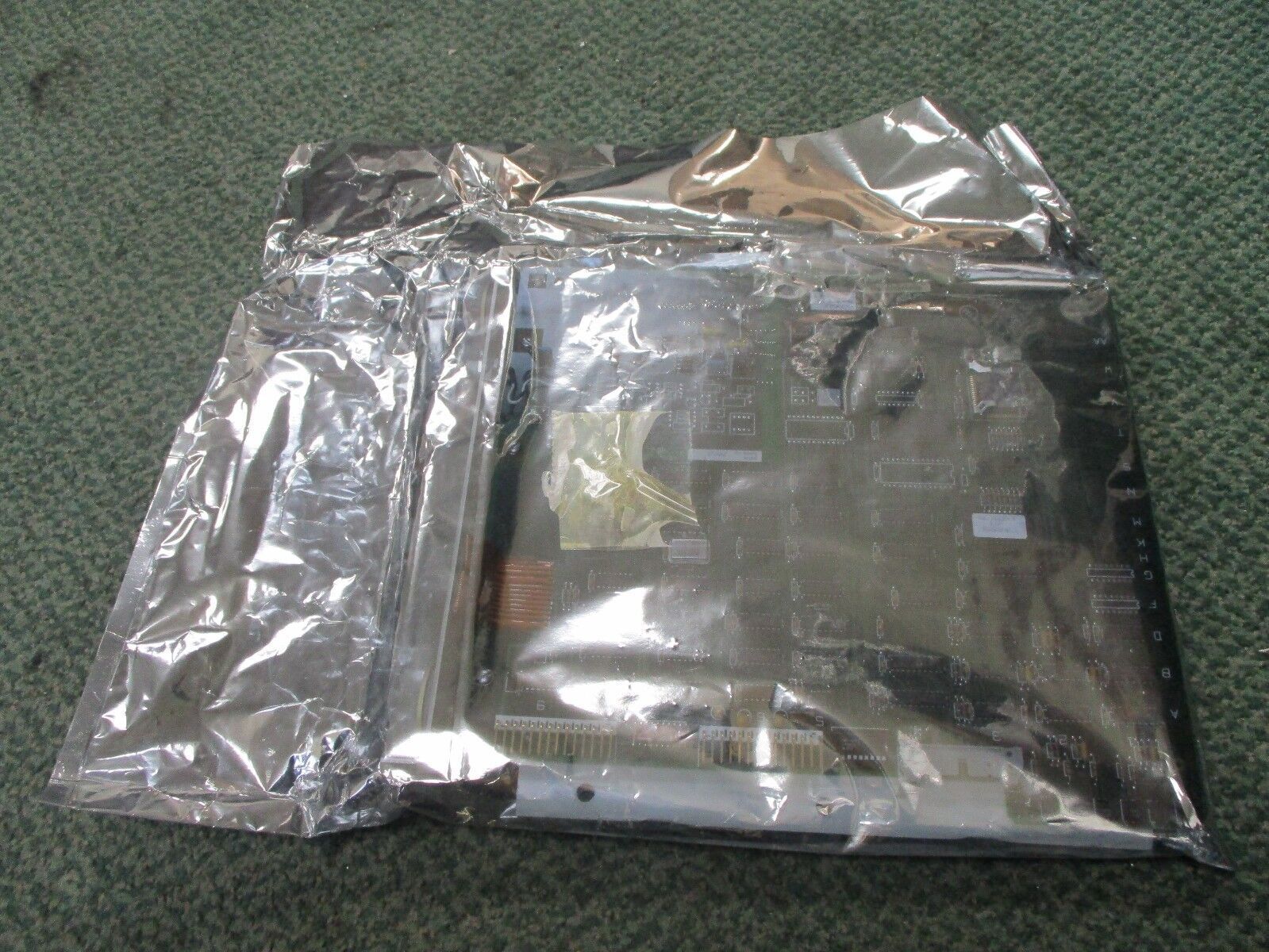 Modicon Control Board AS-S290-011A3 New Surplus