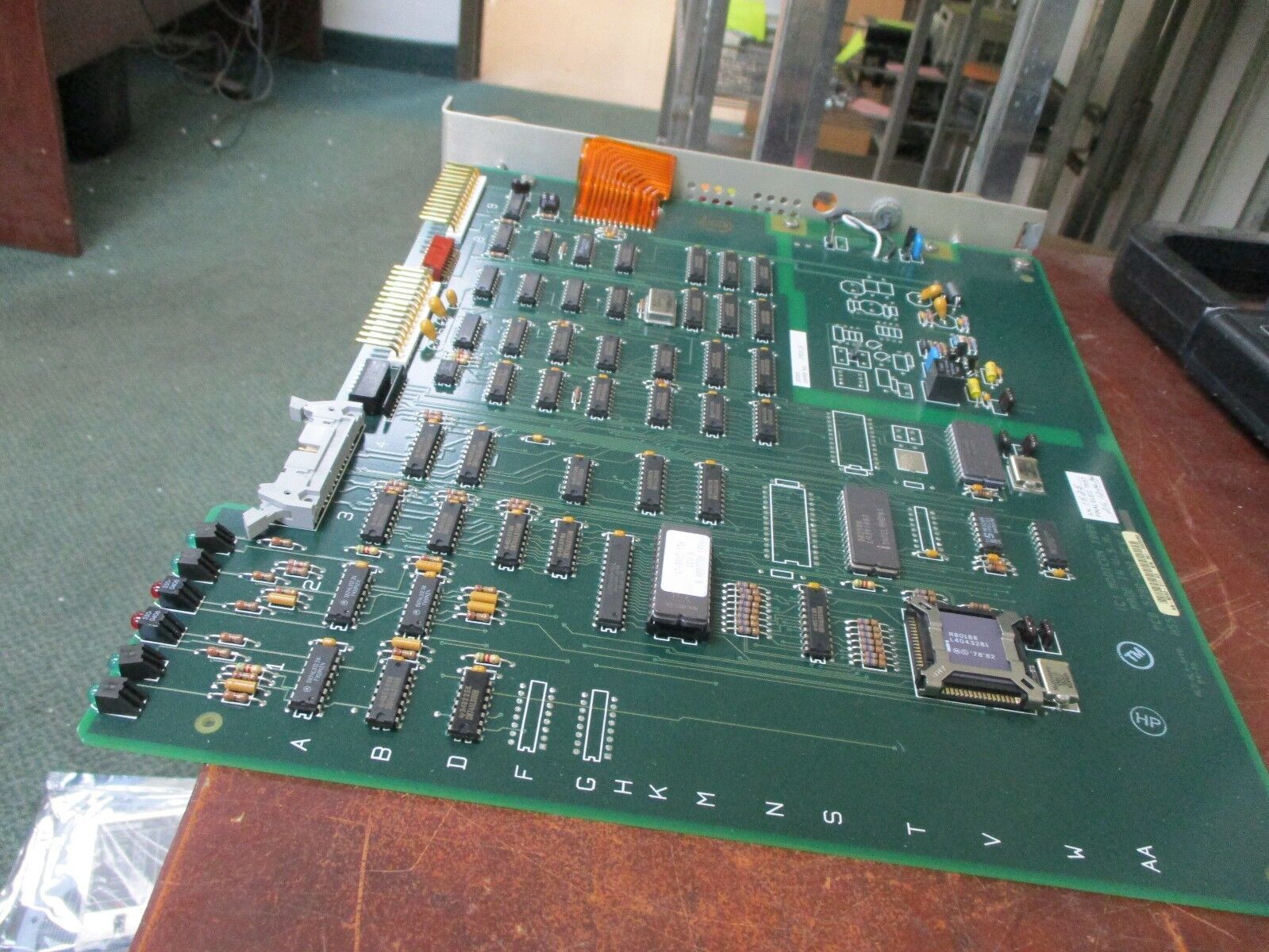 Modicon Control Board AS-S290-011A3 New Surplus