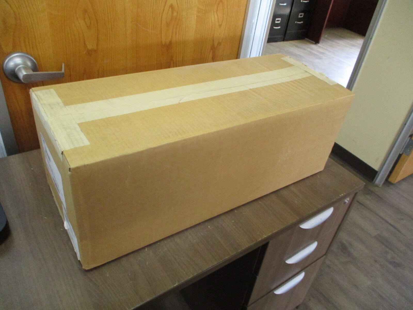 Eaton Size 00 Combination ECN18A1BDA MODS: R63/BS3S29A29 120V Coil New Surplus