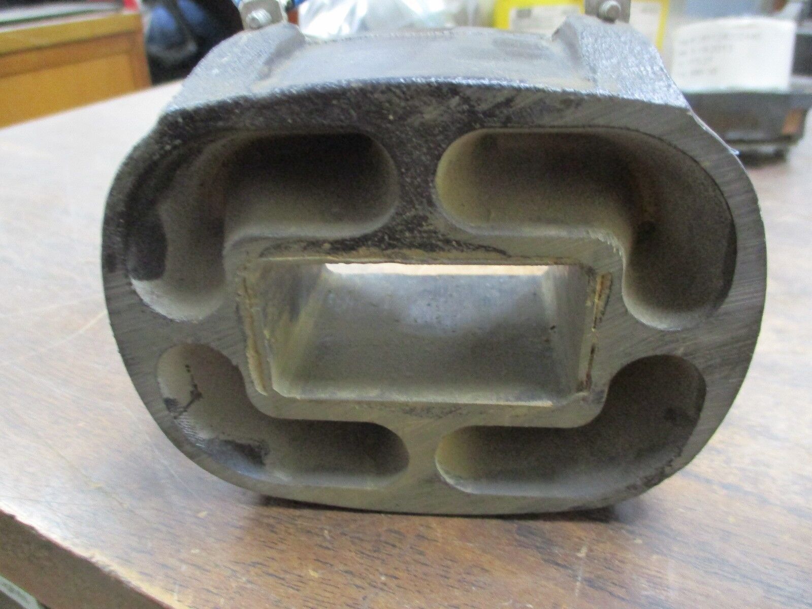 Cutler-Hammer Coil 1510-14 120V 210VA Used