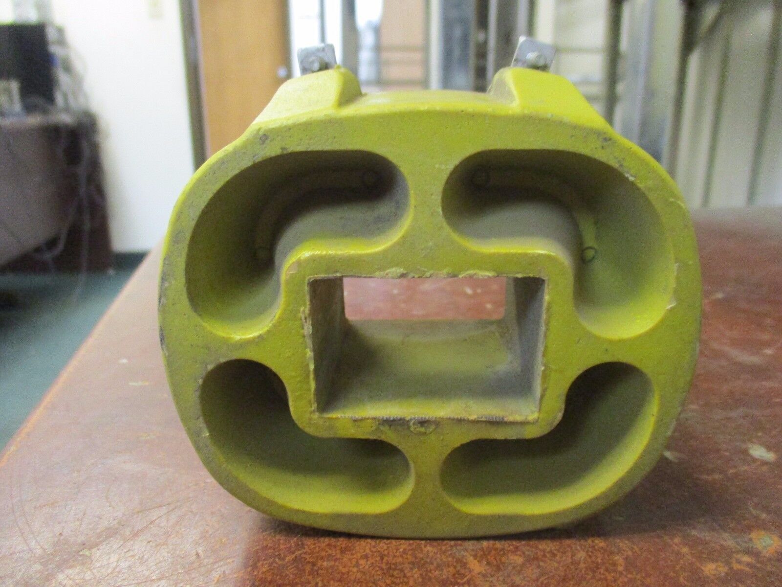 Cutler-Hammer Coil 1360-3 440V 60Hz Used