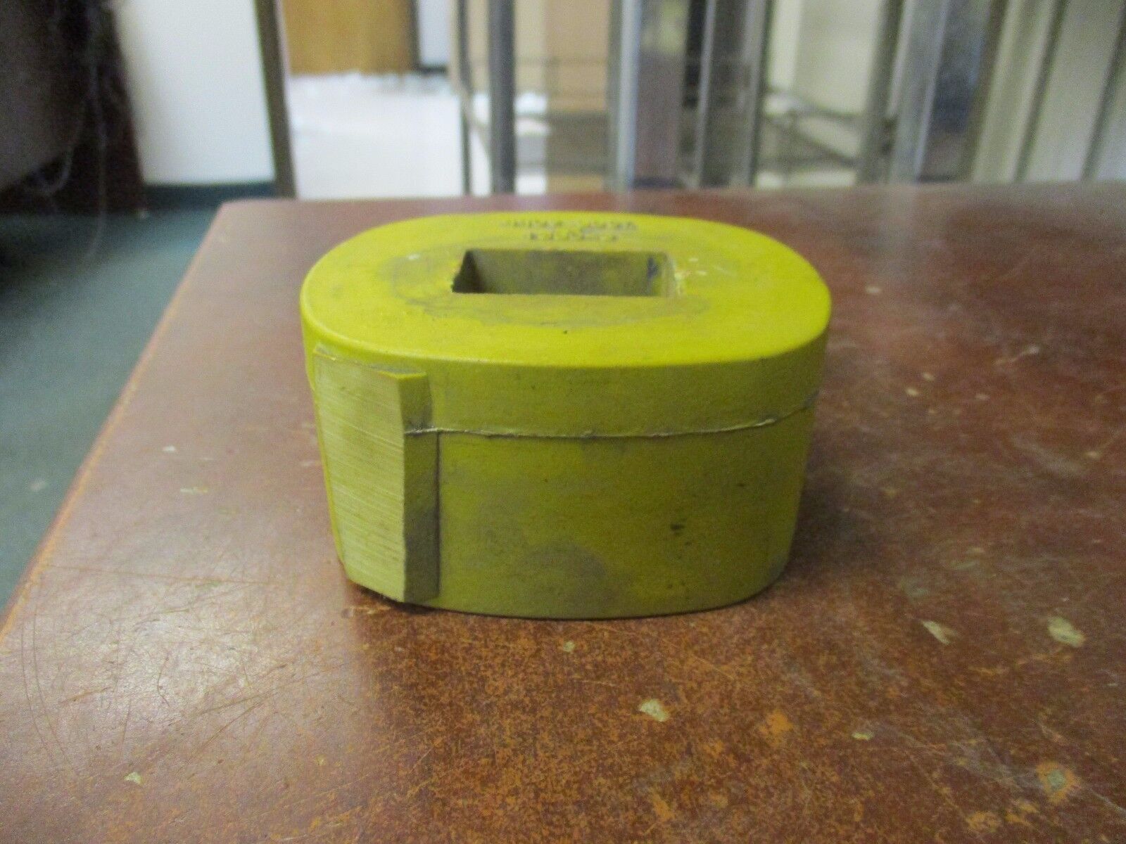 Cutler-Hammer Coil 1360-3 440V 60Hz Used