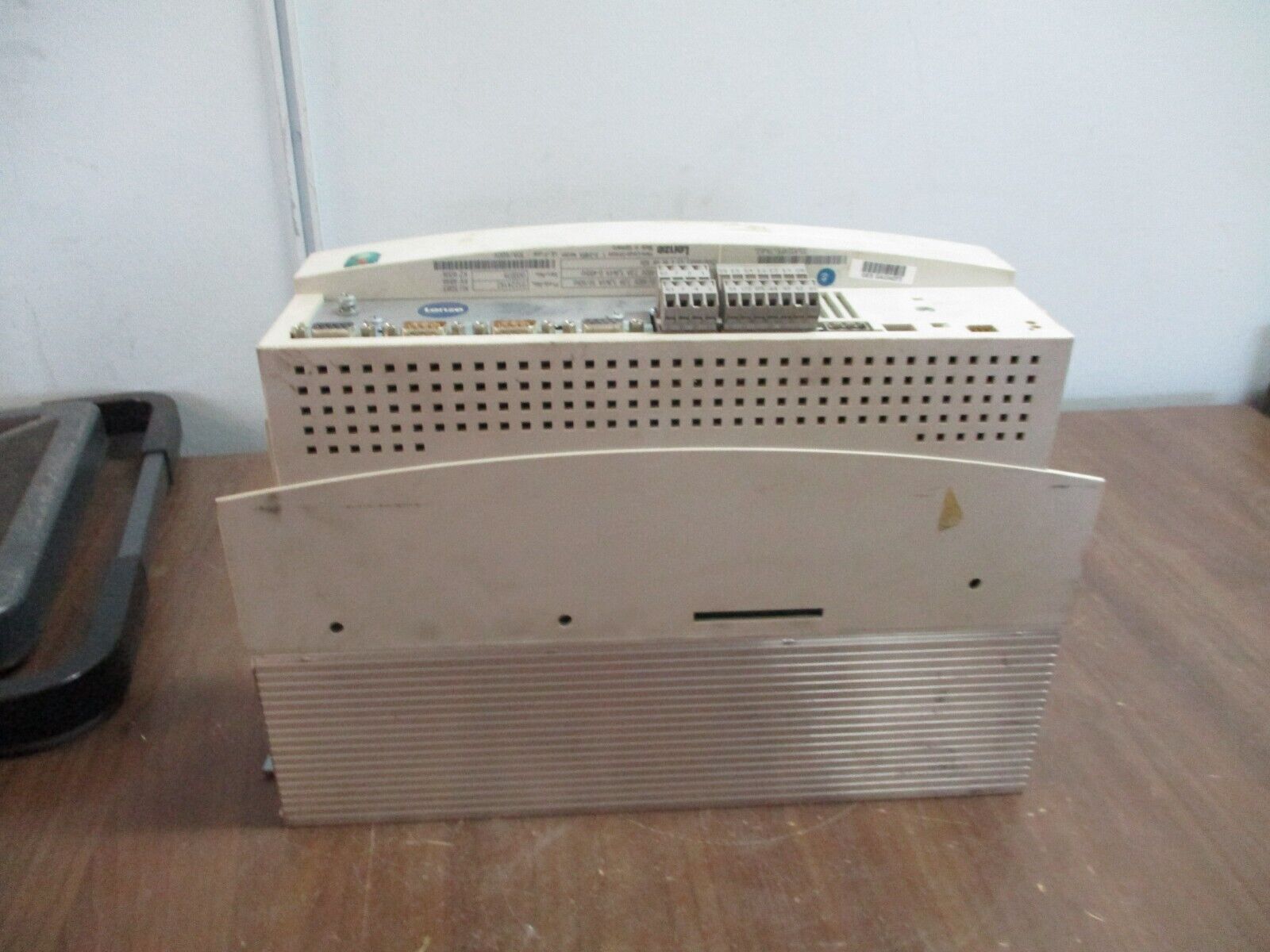 Lenze Servo Controller EVS9324-EP Used