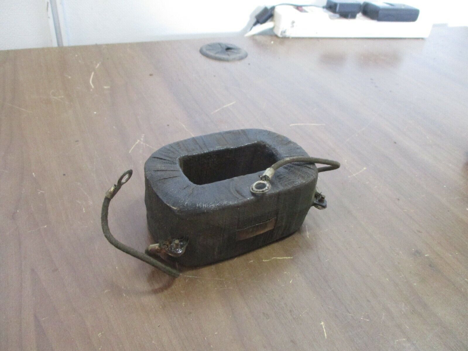 Cutler-Hammer Magnetic Coil 554-8 Used