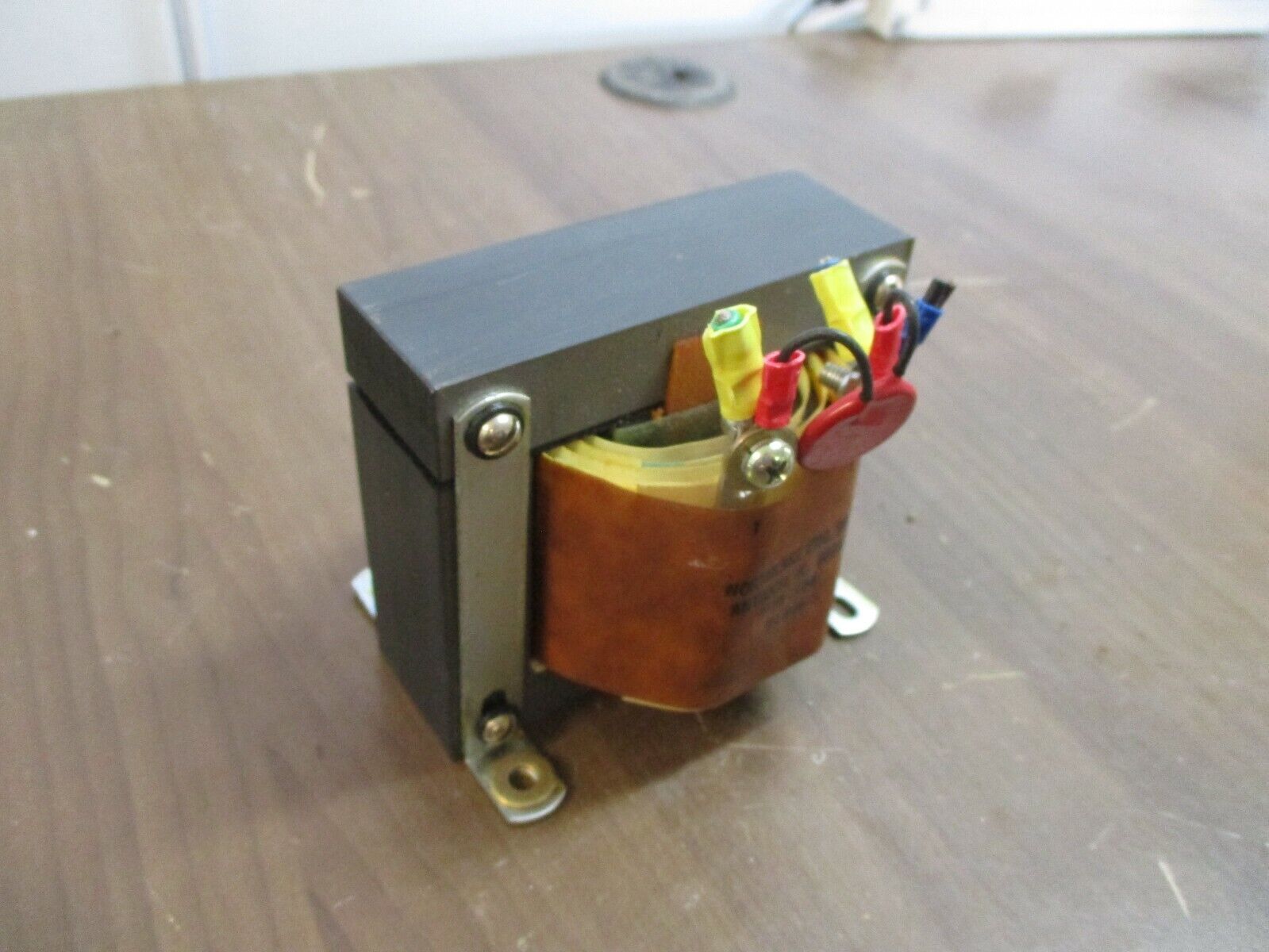 Northlake Engineering Transformer P76-104 Used