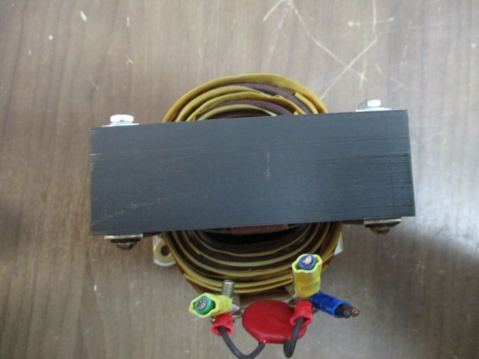 Northlake Engineering Transformer P76-104 Used