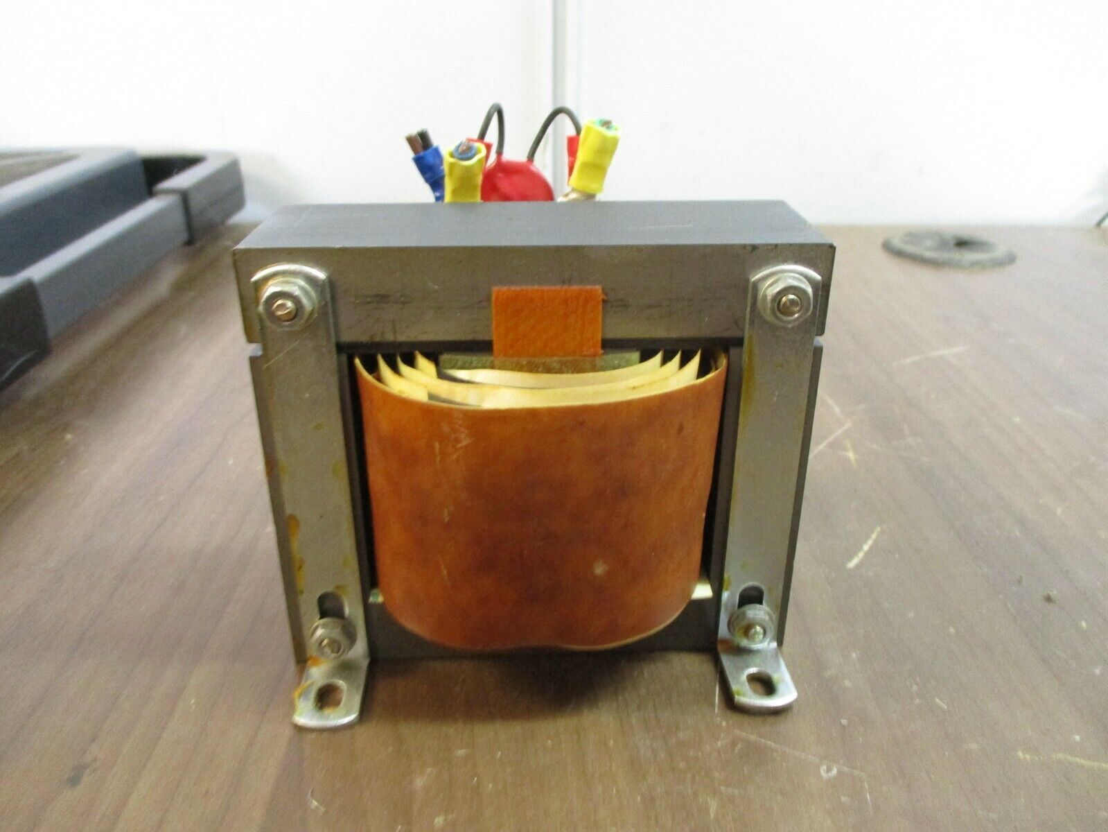 Northlake Engineering Transformer P76-104 Used