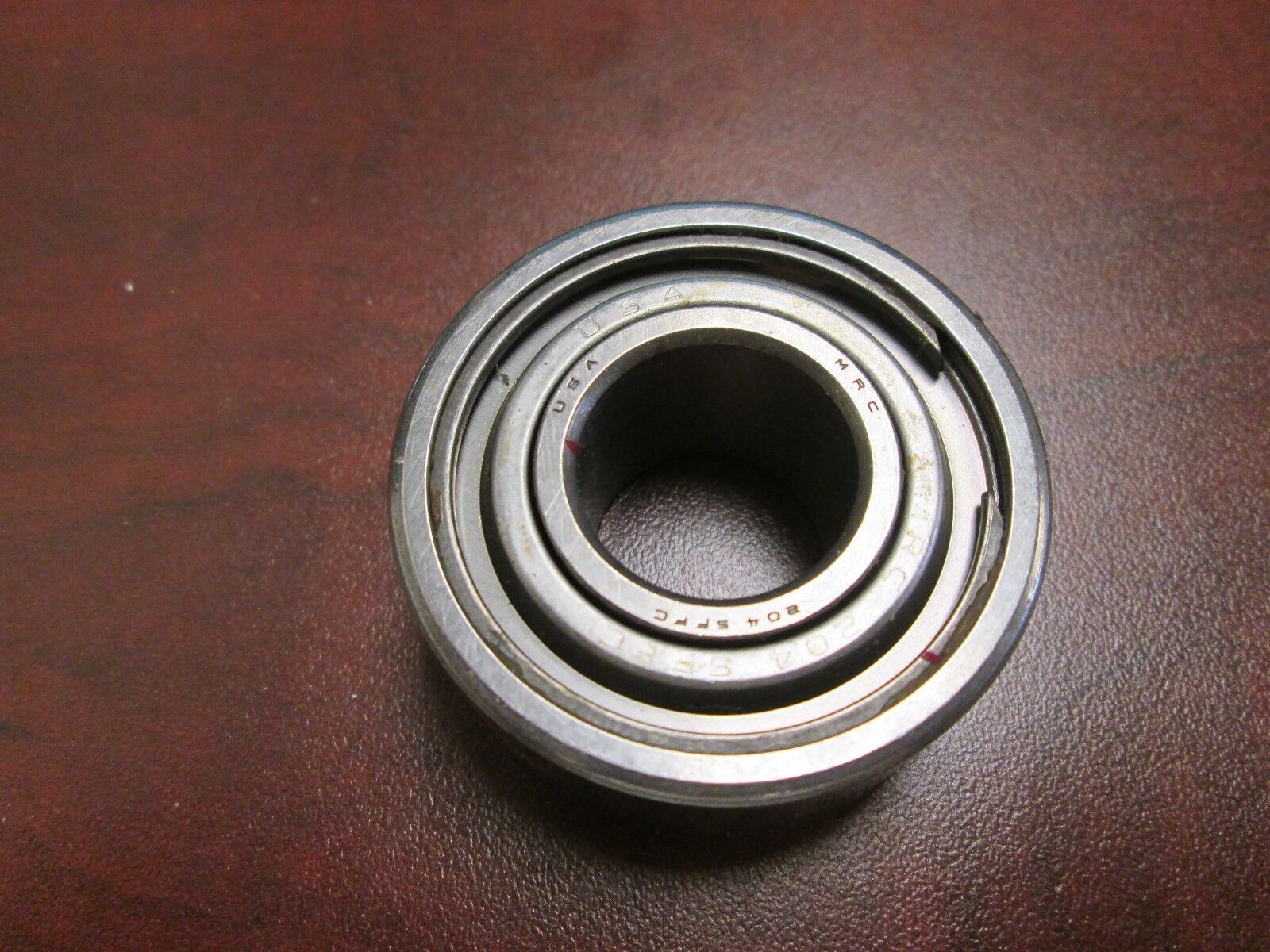 Fag Bearing S3504.2RS C3 Lot of 2 New