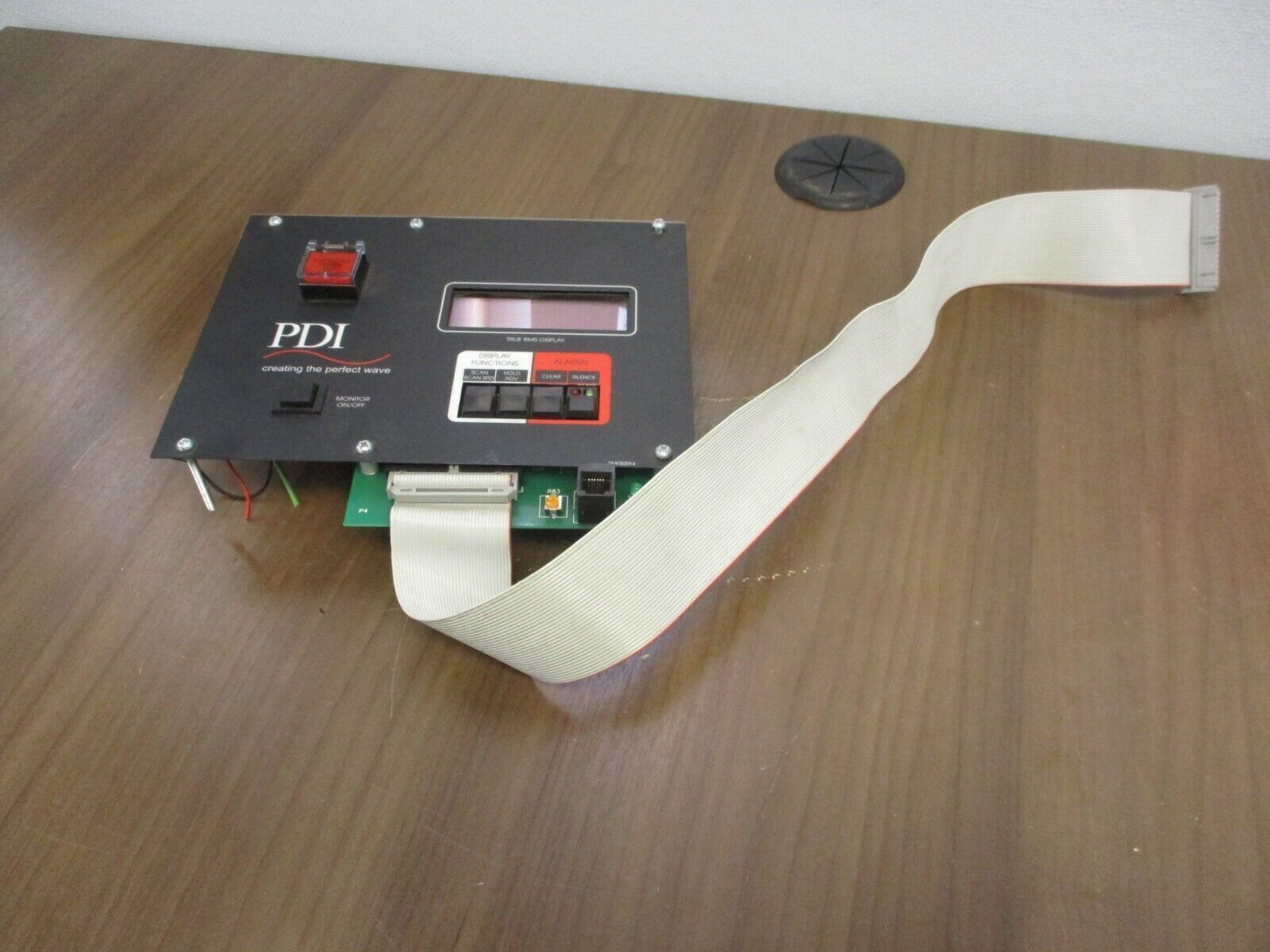 PDI Control Panel M4 Used