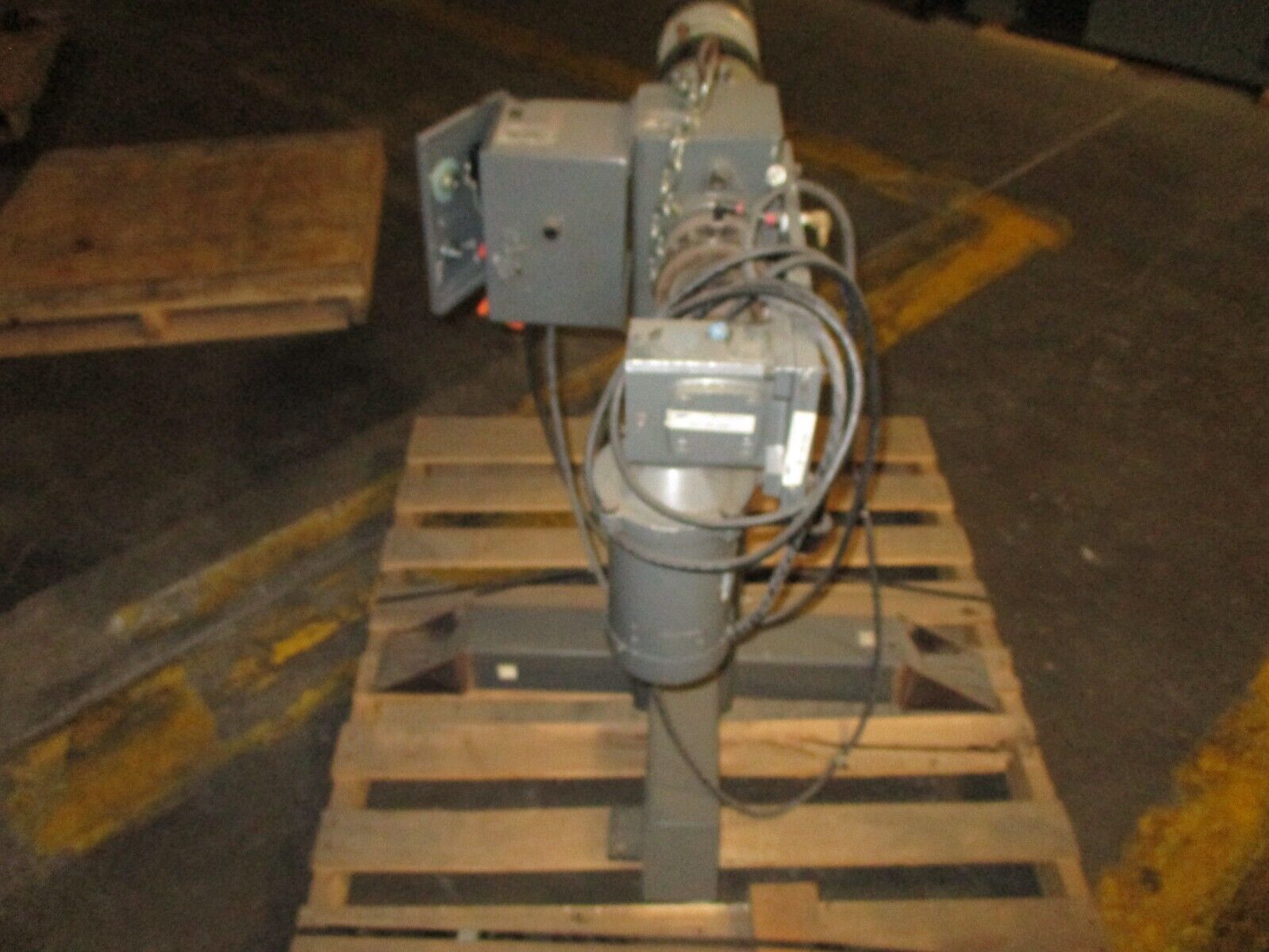Preco Winder 350-022 Used
