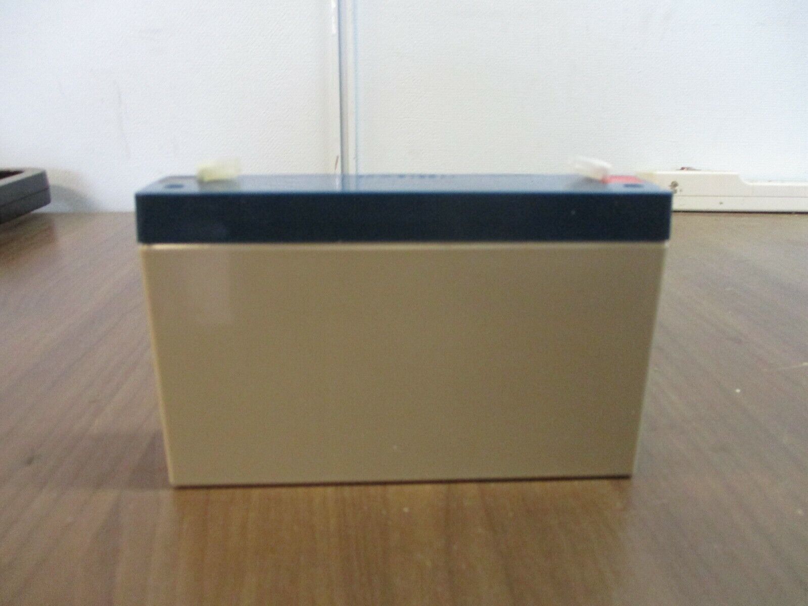 Power Sonic Sealed Rechargeable Battery PS-670 6V 7 A/Hr Lead Acid New Surplus