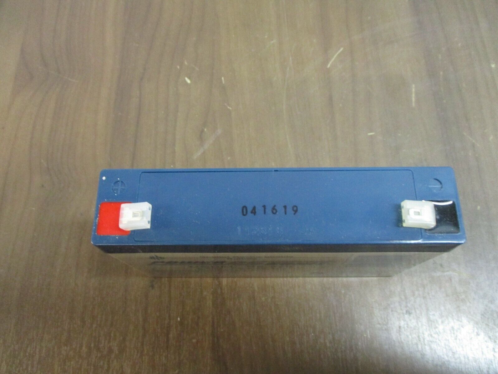 Power Sonic Sealed Rechargeable Battery PS-670 6V 7 A/Hr Lead Acid New Surplus
