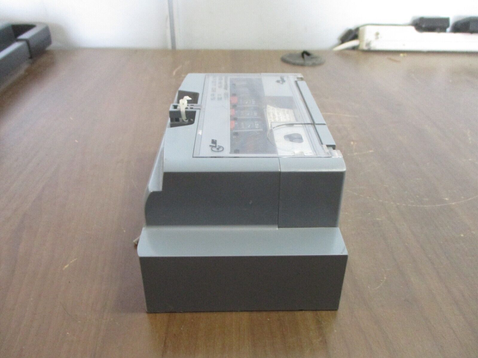 Landis & Gyr Ripple Control Receiver RCR1313-1 120V 60Hz 8VA Used