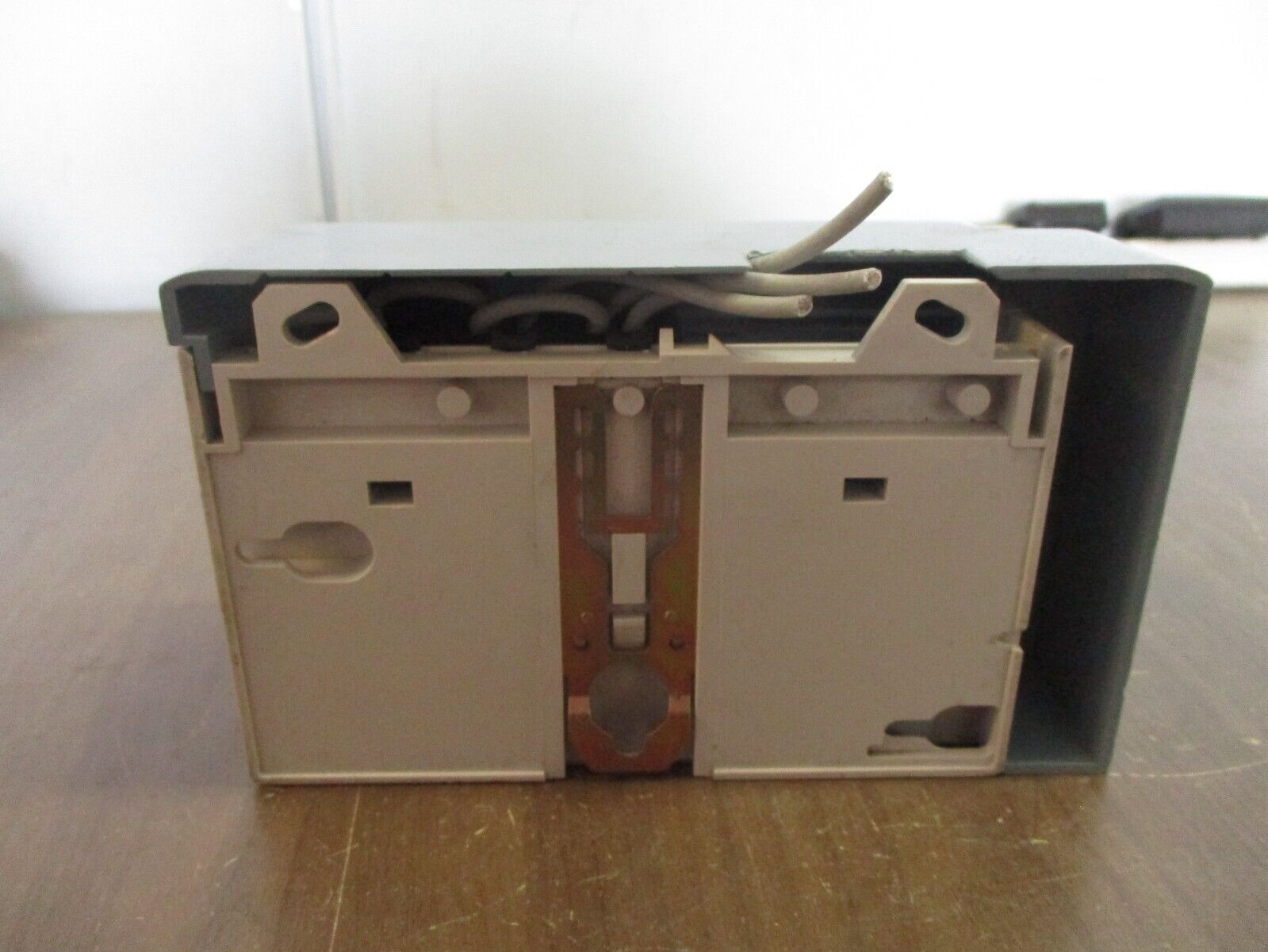 Landis & Gyr Ripple Control Receiver RCR1313-1 120V 60Hz 8VA Used