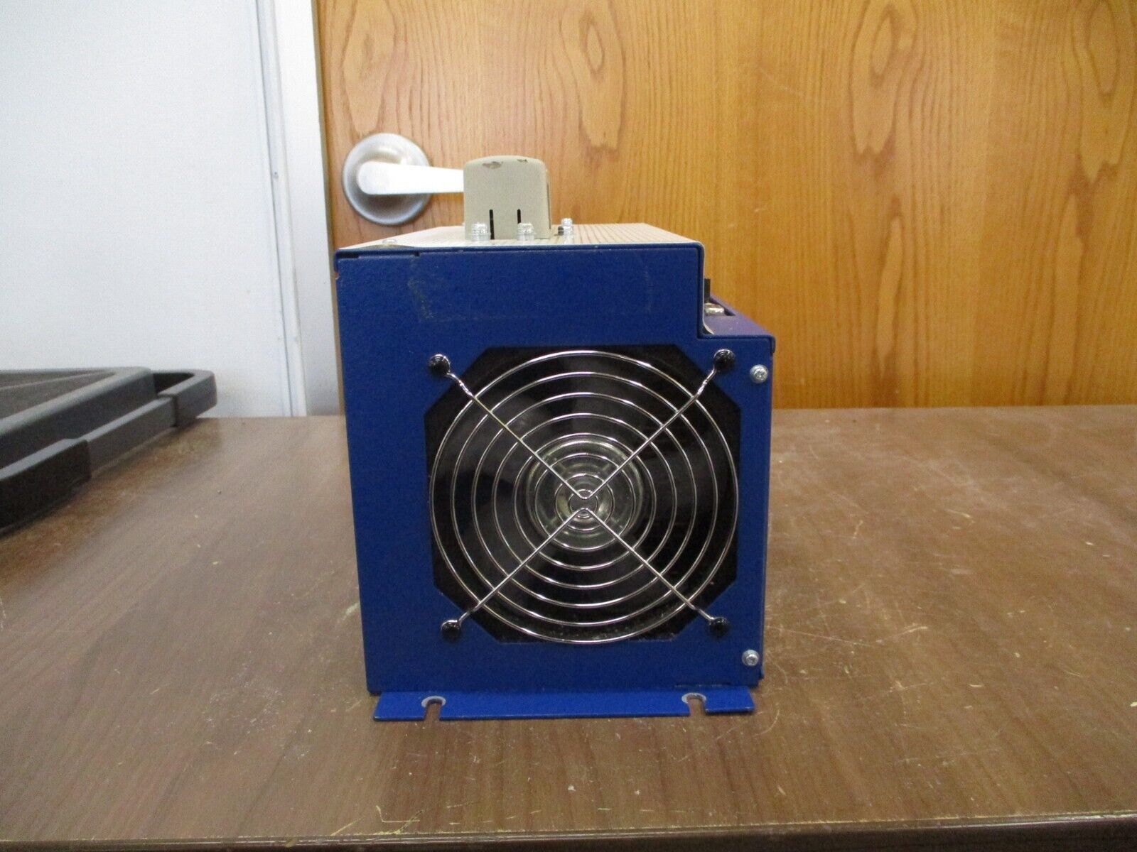 Kollmorgen ServoStar Servo Amplifier SR55200-JG8158 Used