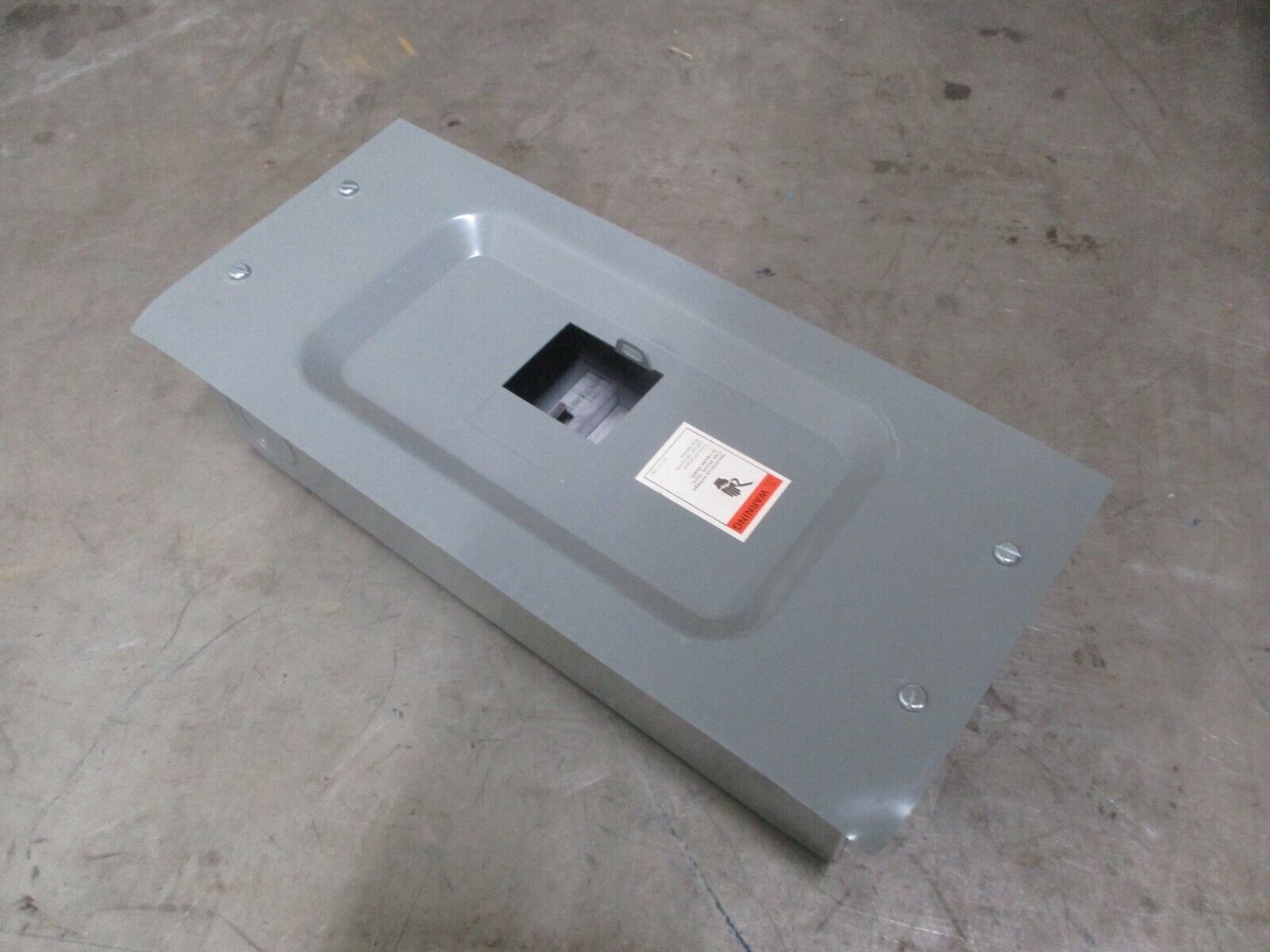 Westinghouse Load Center 3100FLN 100A 120/208/240V 3Ph 4W *No Box* New Surplus