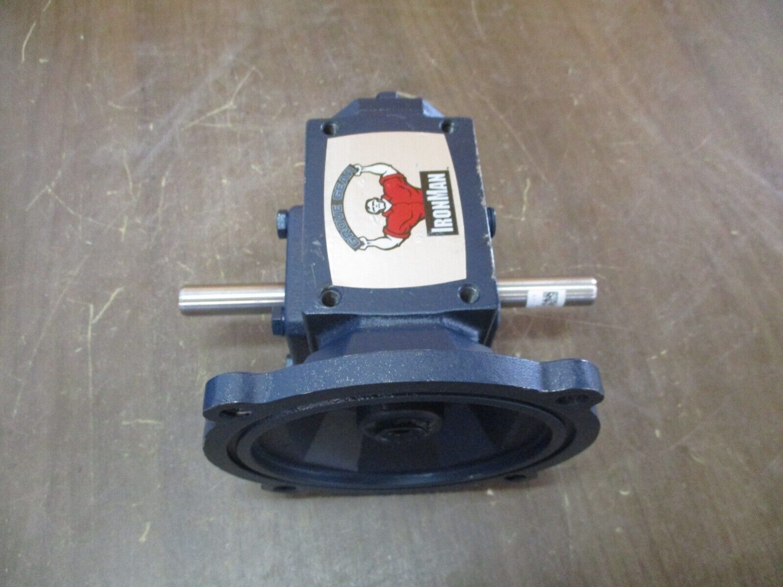 Morse Raider Plus Reducer XB1081 Model #: 133Q56LR5 Ratio 5:1 1.28HP *No Box*