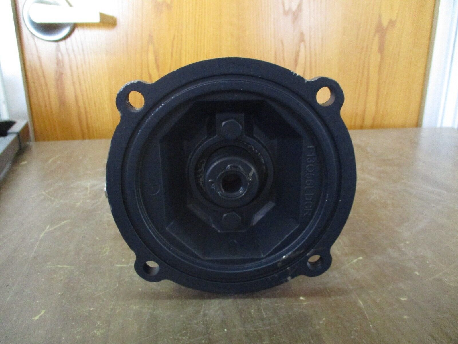 Morse Raider Plus Reducer XB1081 Model #: 133Q56LR5 Ratio 5:1 1.28HP *No Box*