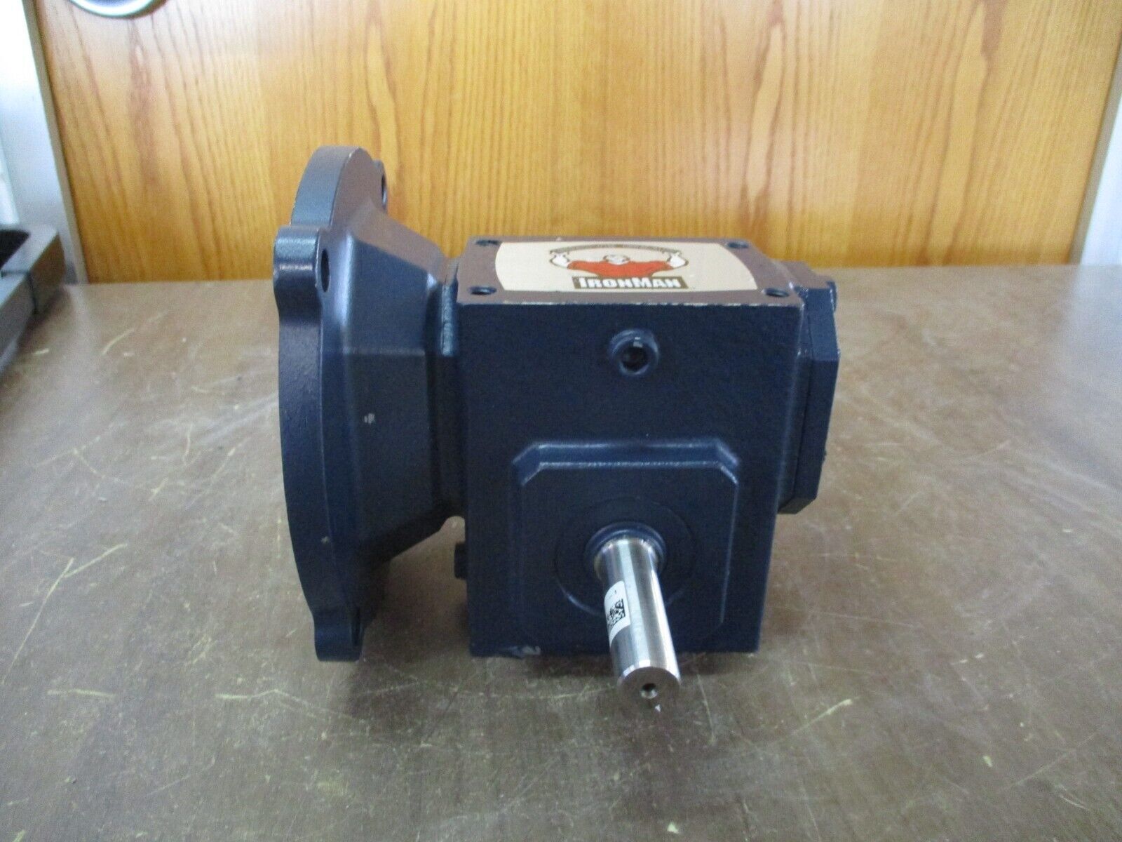 Morse Raider Plus Reducer XB1081 Model #: 133Q56LR5 Ratio 5:1 1.28HP *No Box*