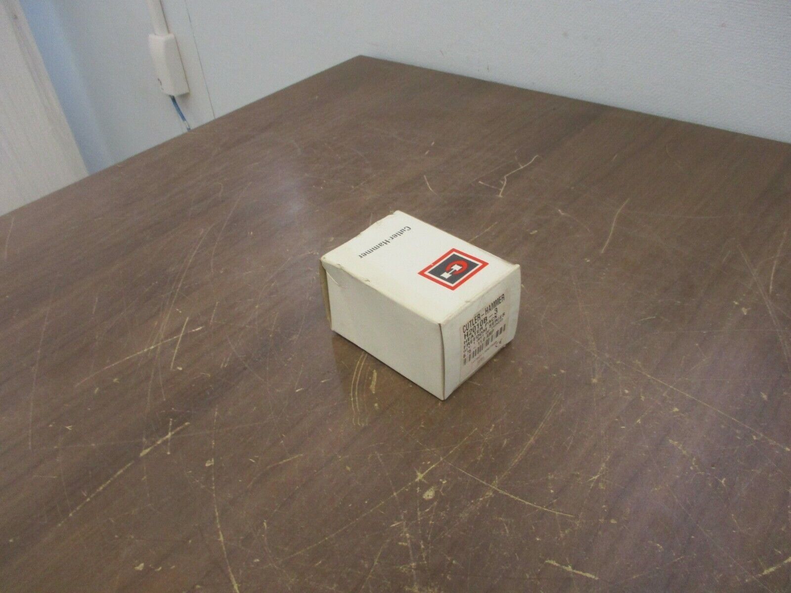 Cutler-Hammer Freedom Series Heater Pack H2010B 6.75-11.0A New Surplus