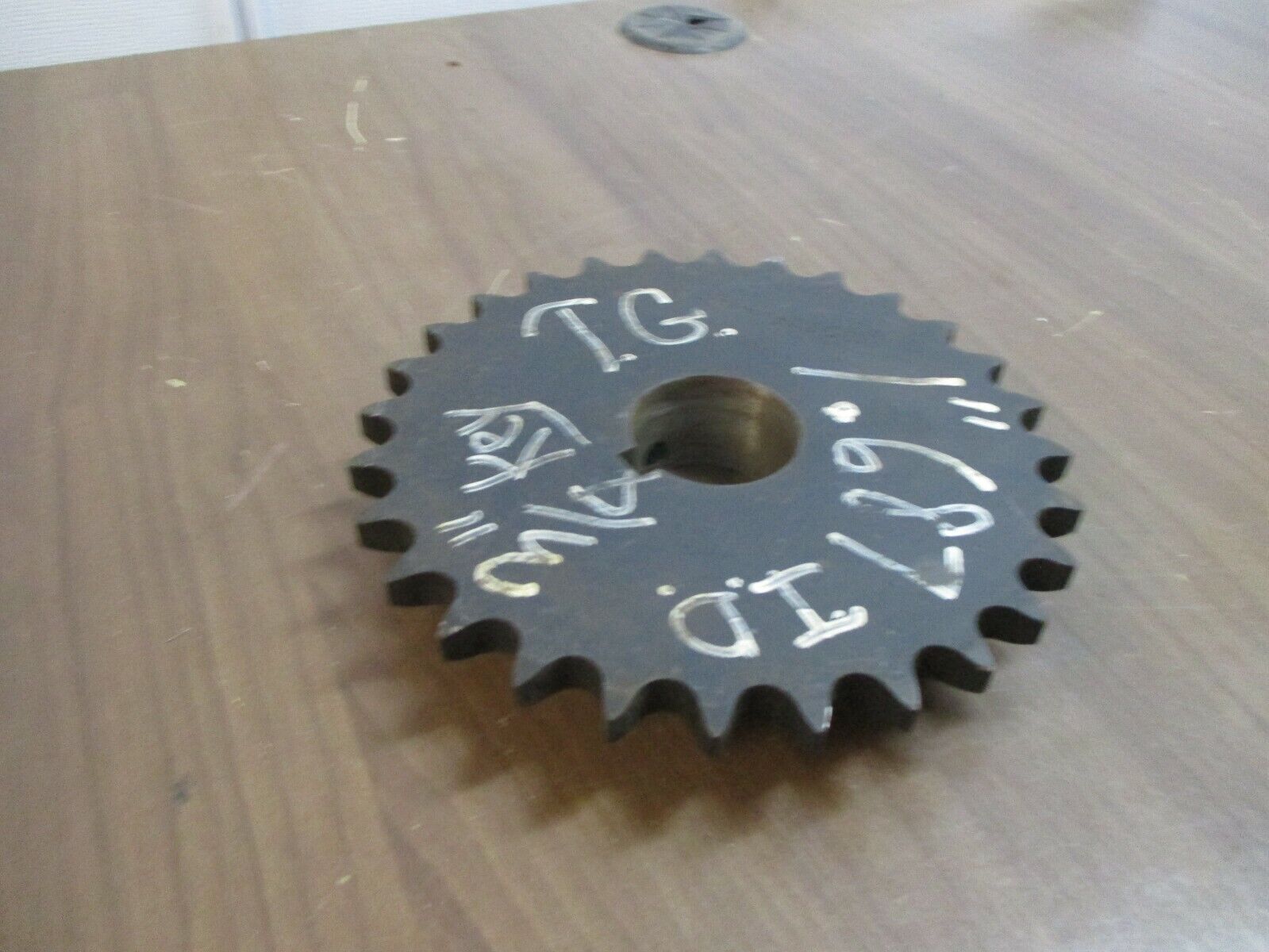 Martin Sprocket 60B28 Used