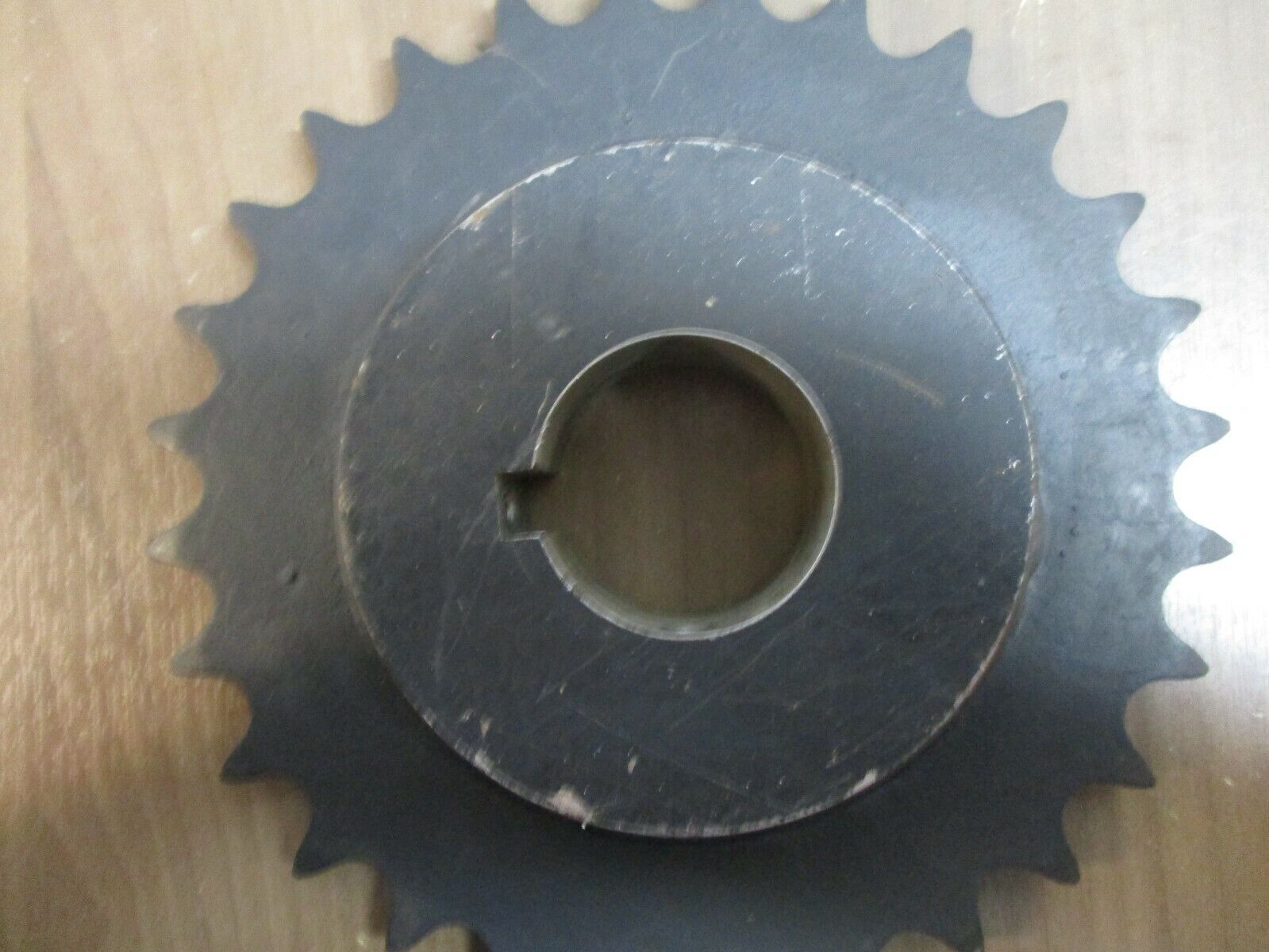 Martin Sprocket 60B28 Used