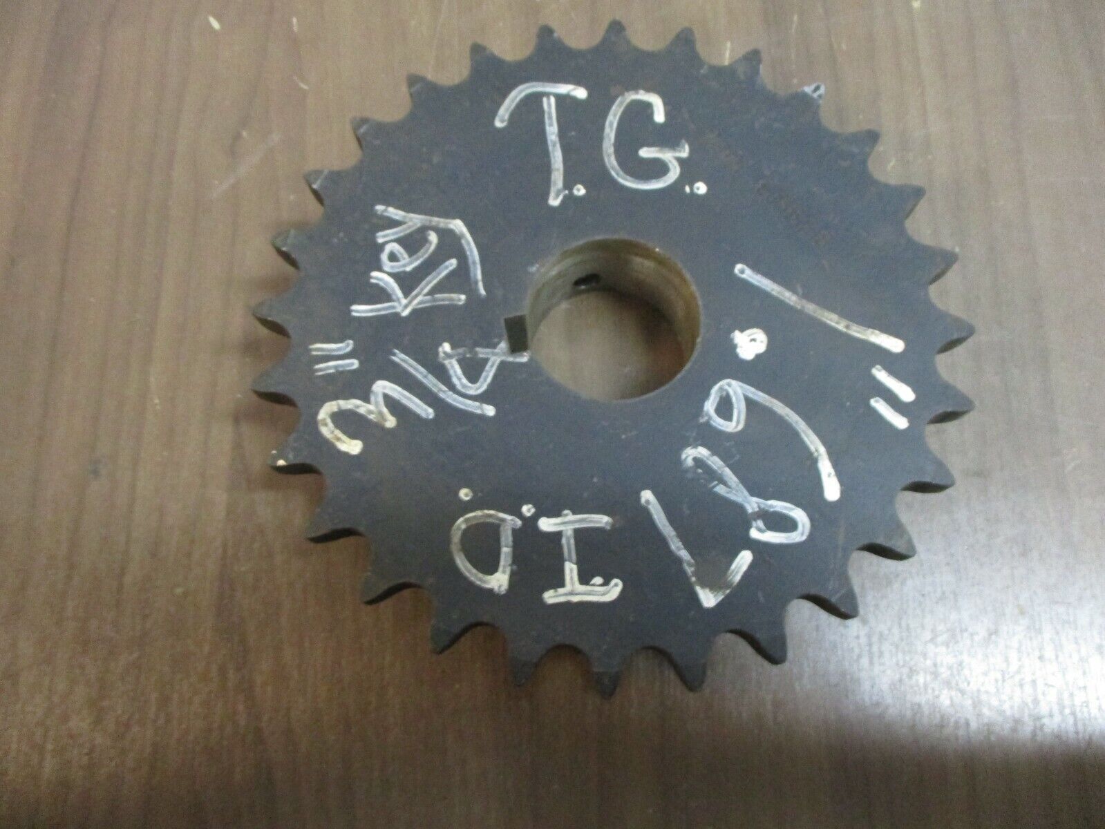 Martin Sprocket 60B28 Used
