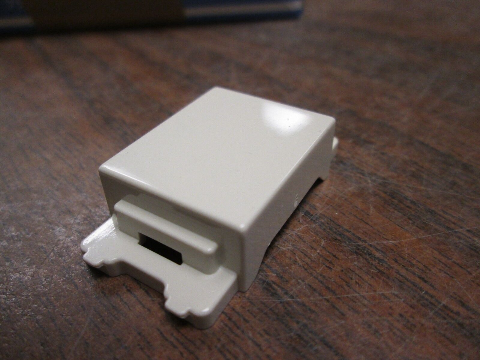 NexLight Blank Chip WN 3020020 Box of 20 New Surplus