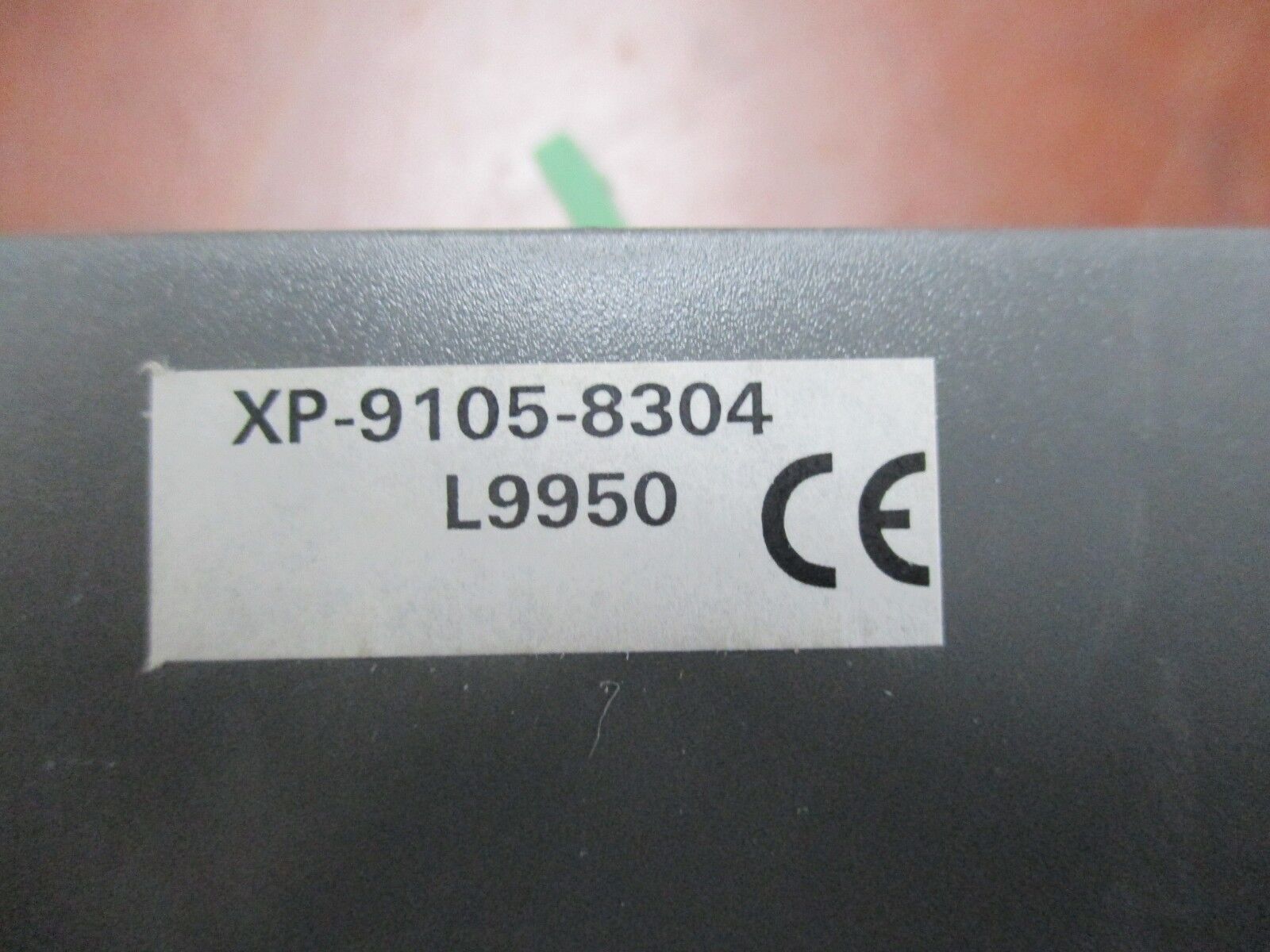 Johnson Controls Metasys XP9105 Expansion Module XP-9105-8304 Used