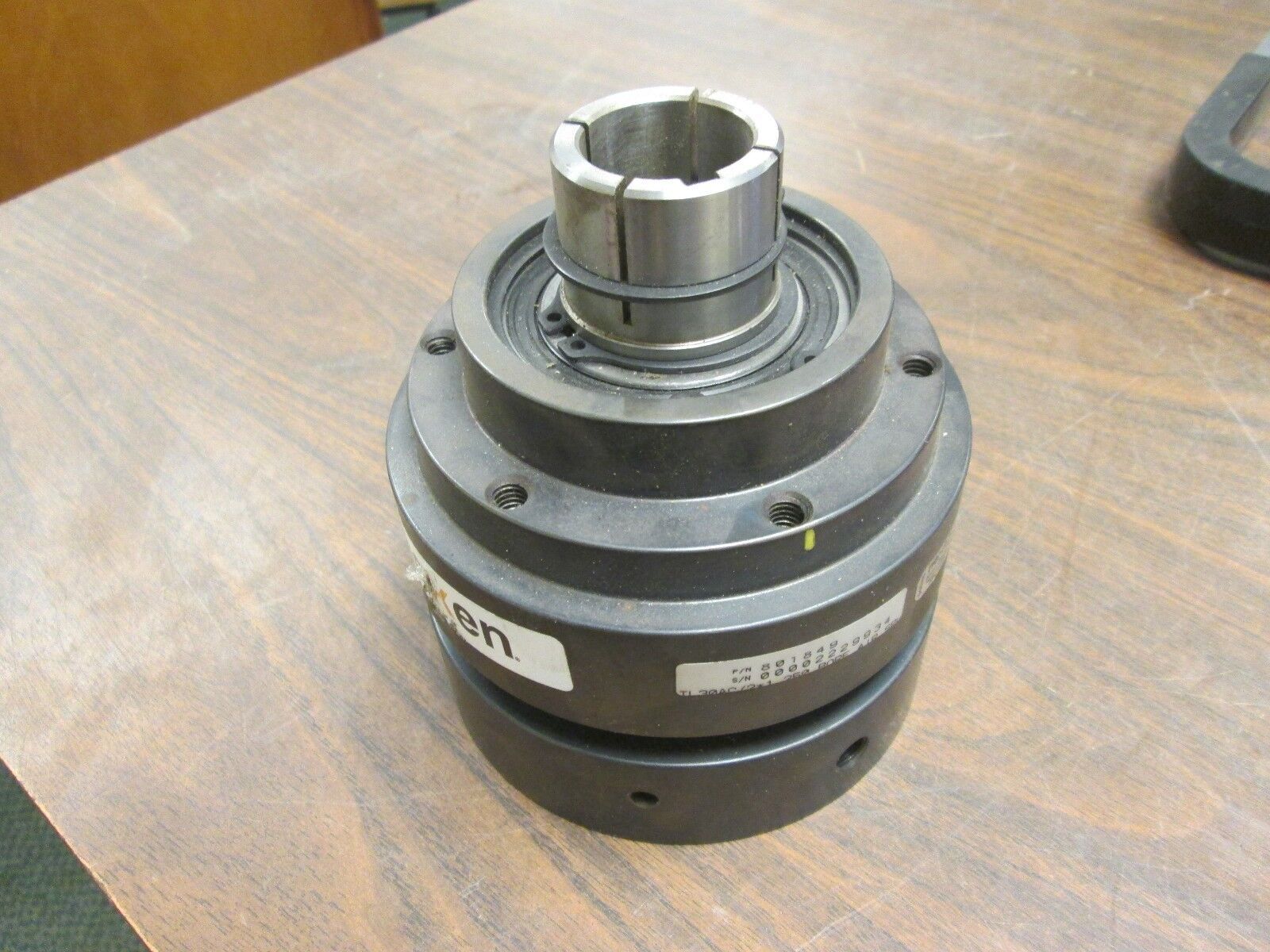 Nexen Clutch 801849 1.250" Bore Used
